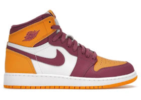 Jordan 1 Retro High OG Brotherhood (GS)