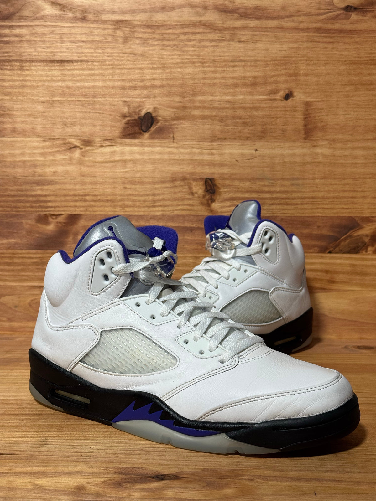 Jordan 5 Retro Dark Concord