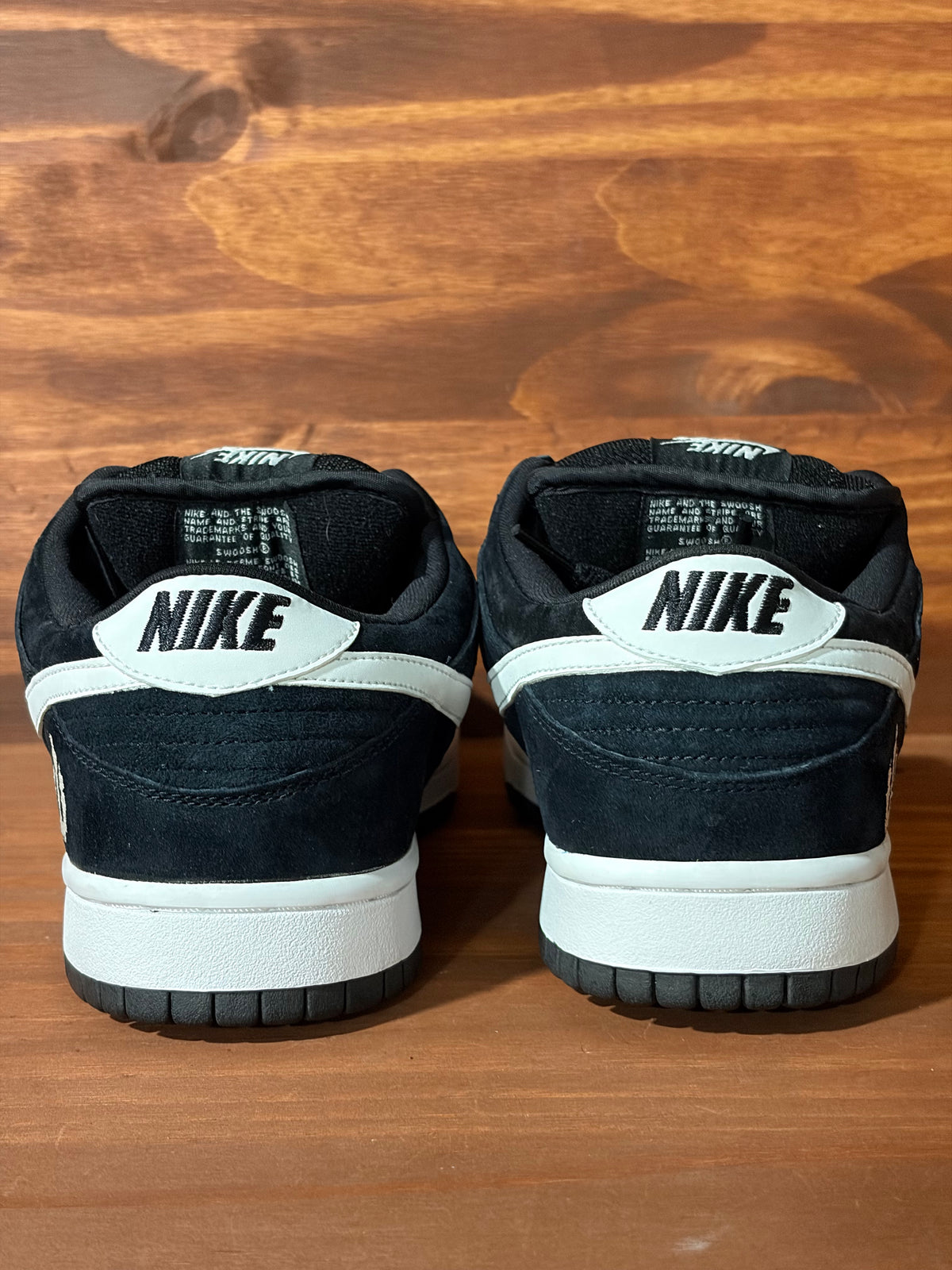 Nike SB Dunk Low Wieger