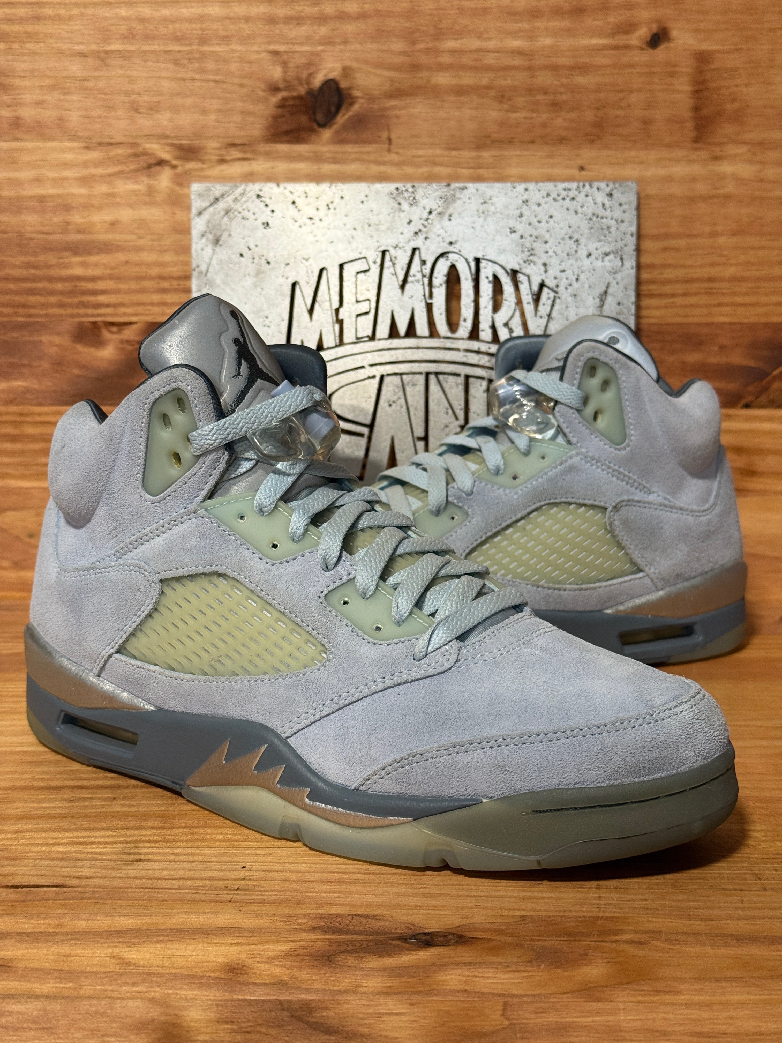 Jordan 5 Retro Bluebird (Women's)