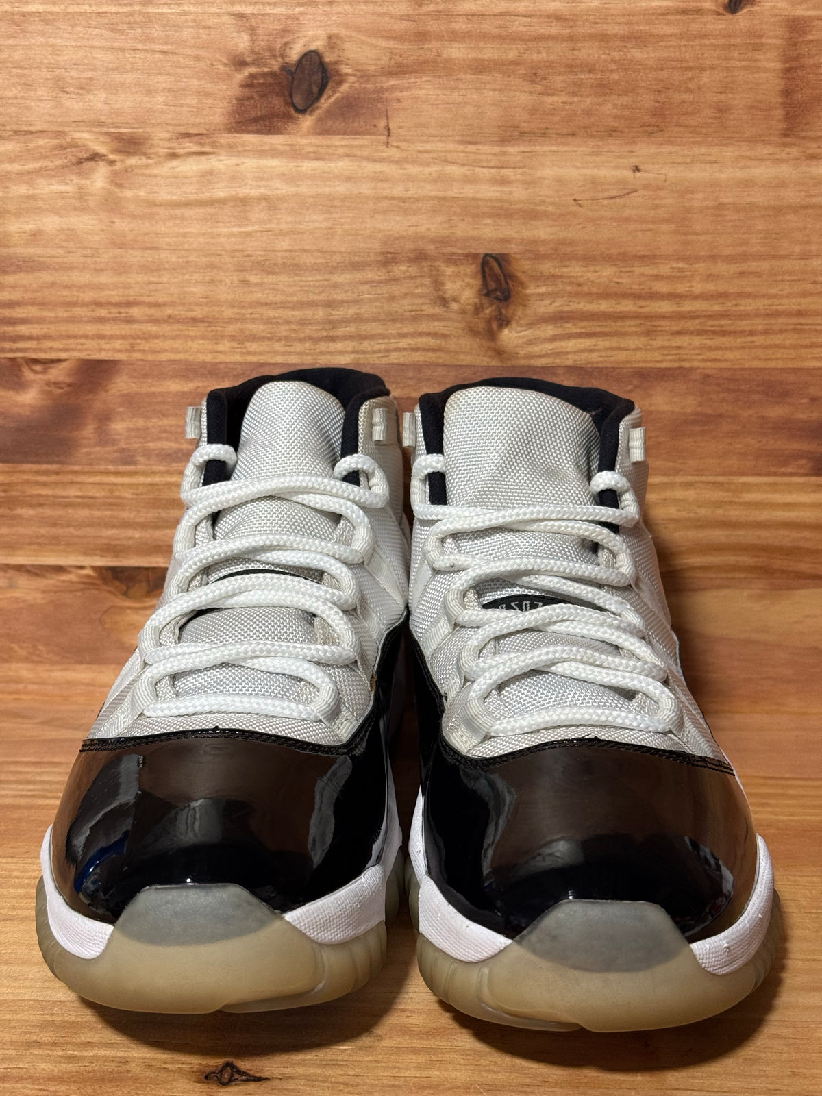 Jordan 11 Retro Concord (2018)