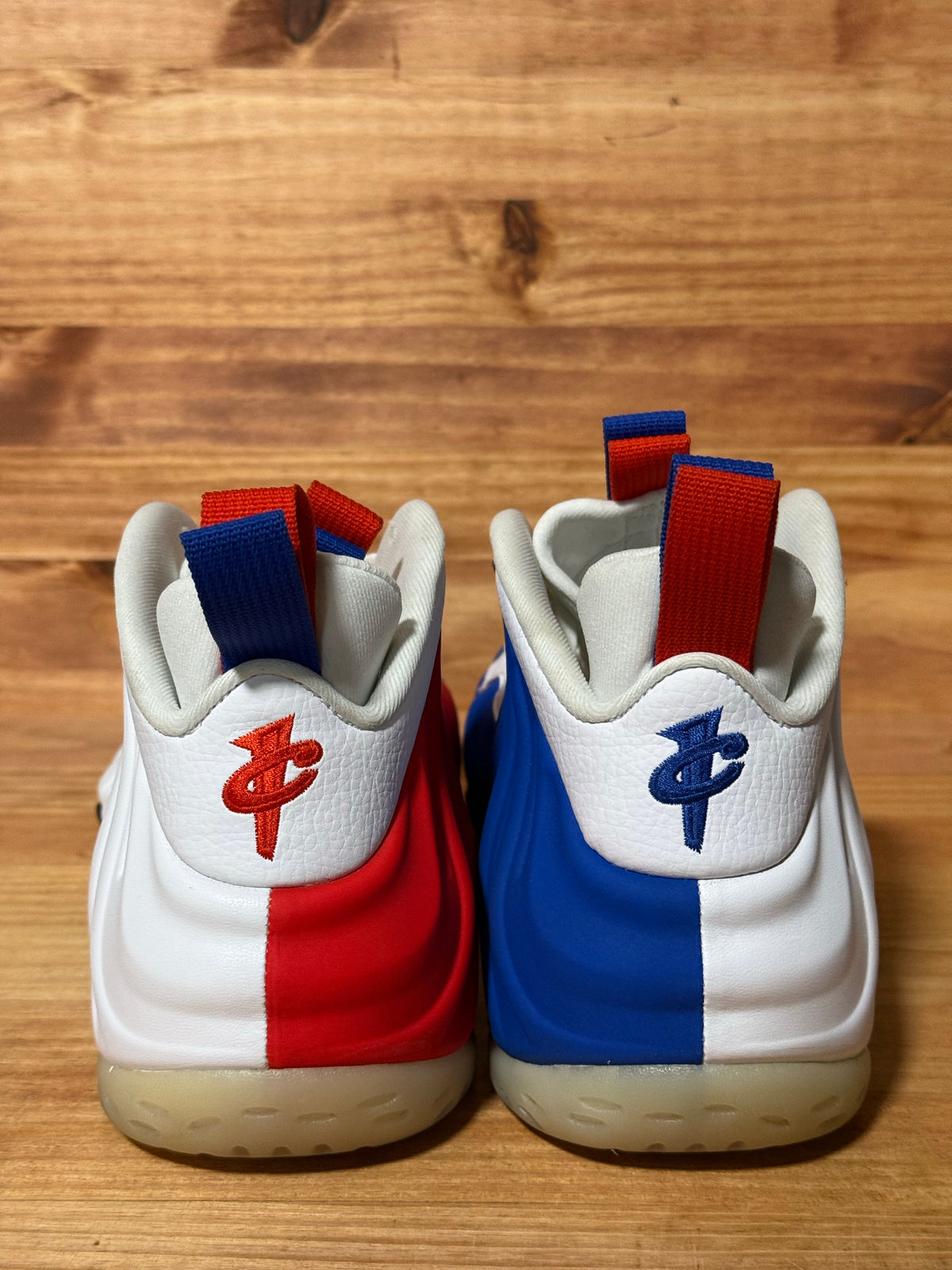 Nike Air Foamposite One USA (Women's)