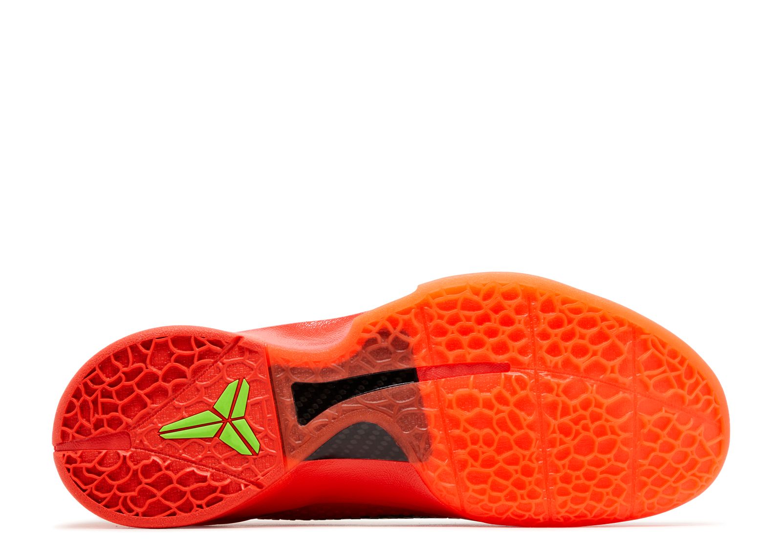 Zoom Kobe 6 Protro Reverse Grinch