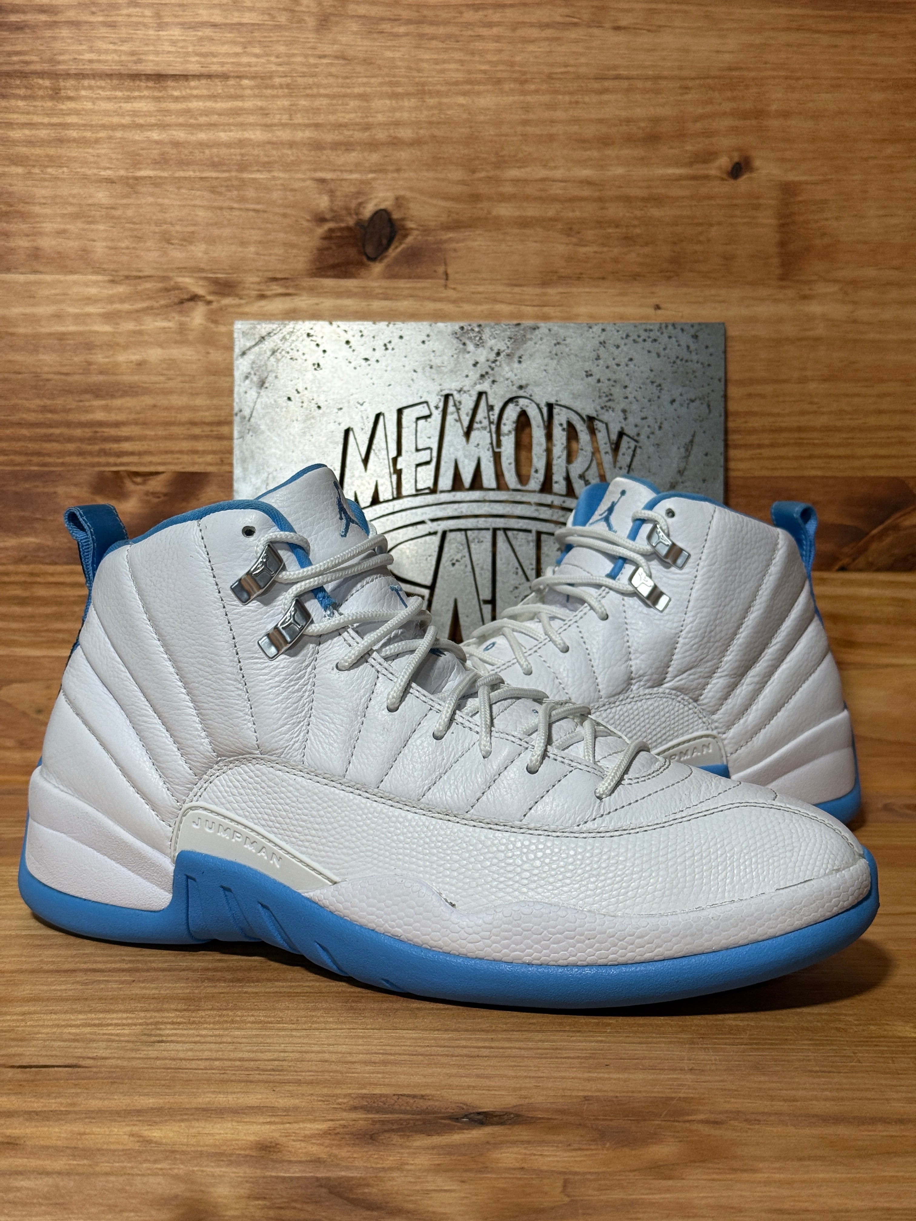 Jordan 12 Retro Melo (2025)