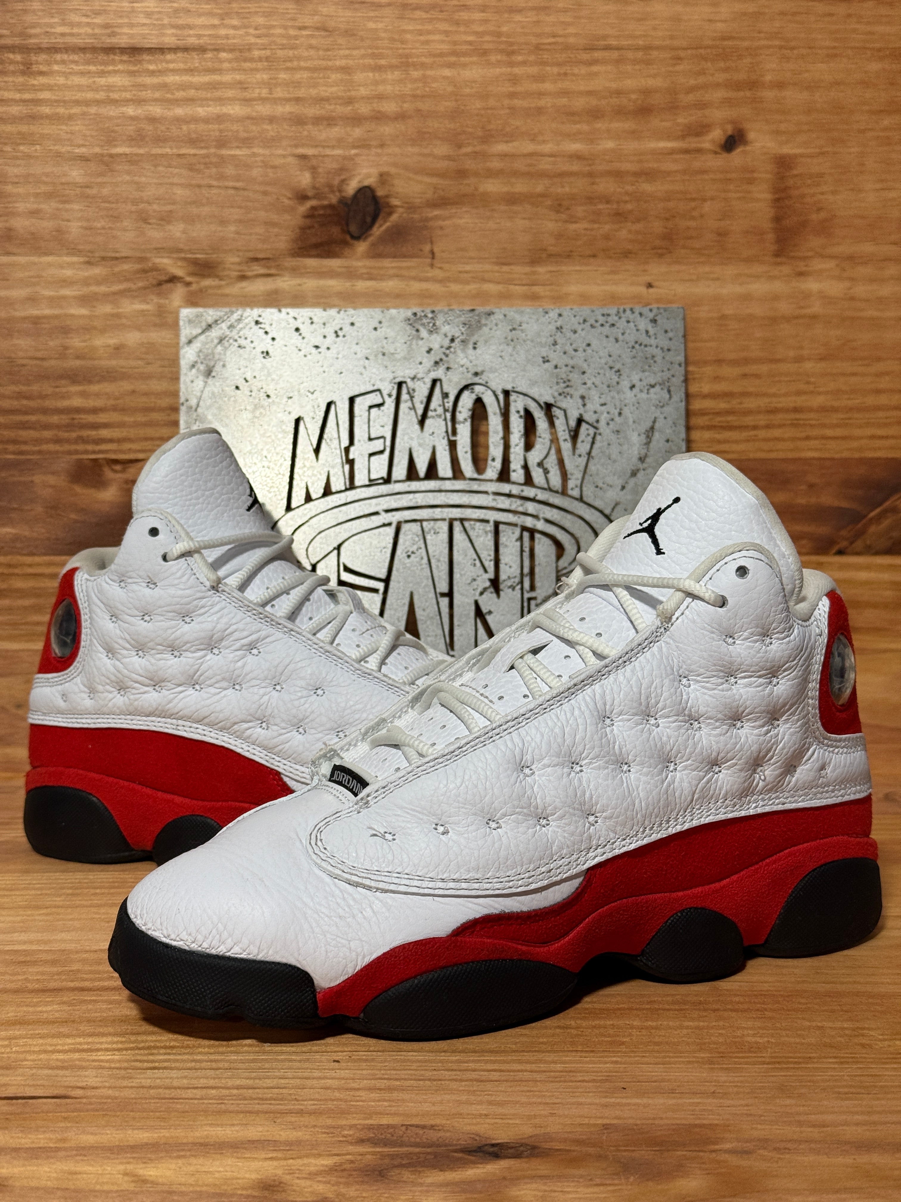 Jordan 13 Retro OG Chicago (2026) (GS)