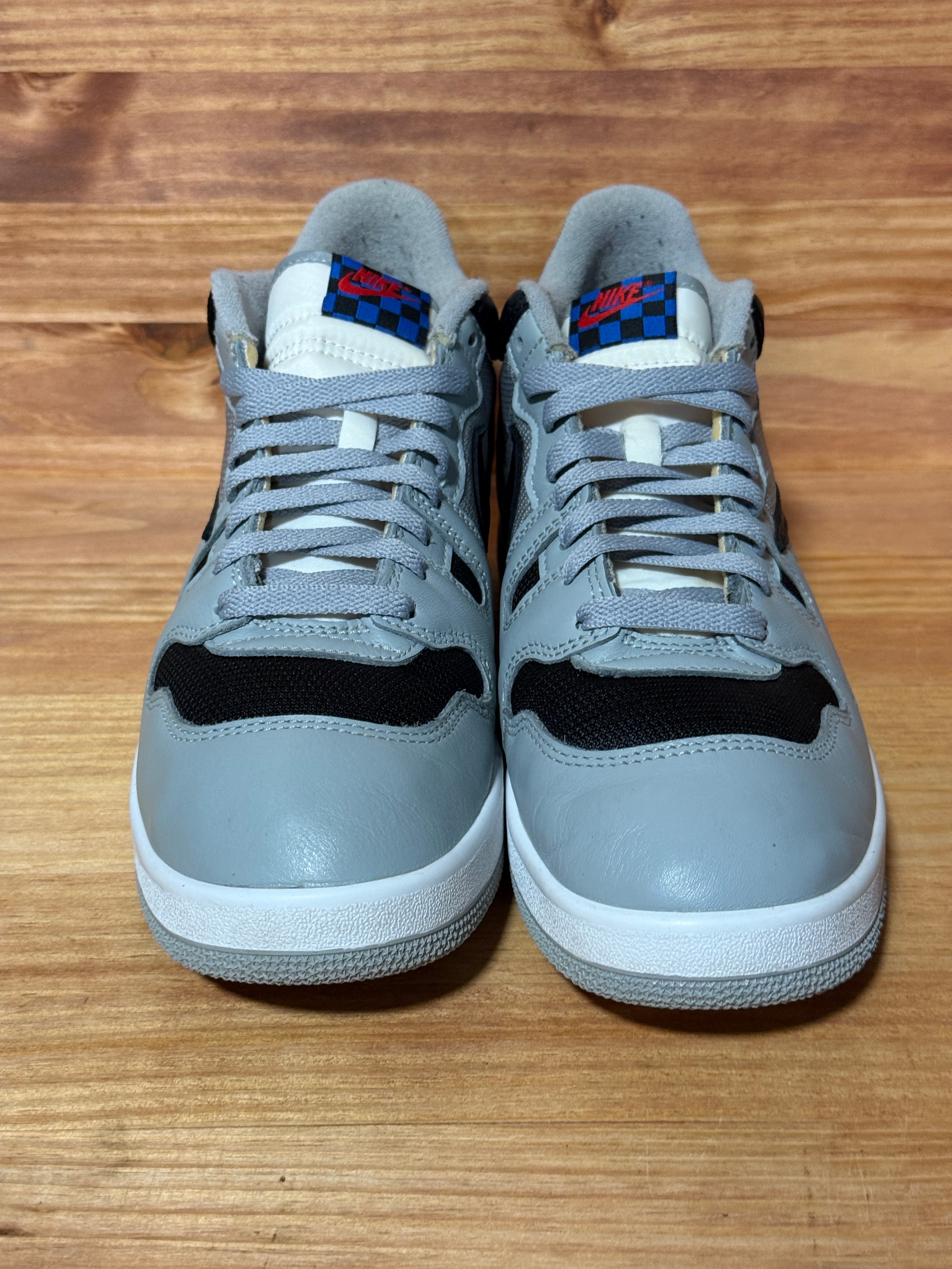 Nike Mac Attack QS SP Travis Scott Cactus Jack