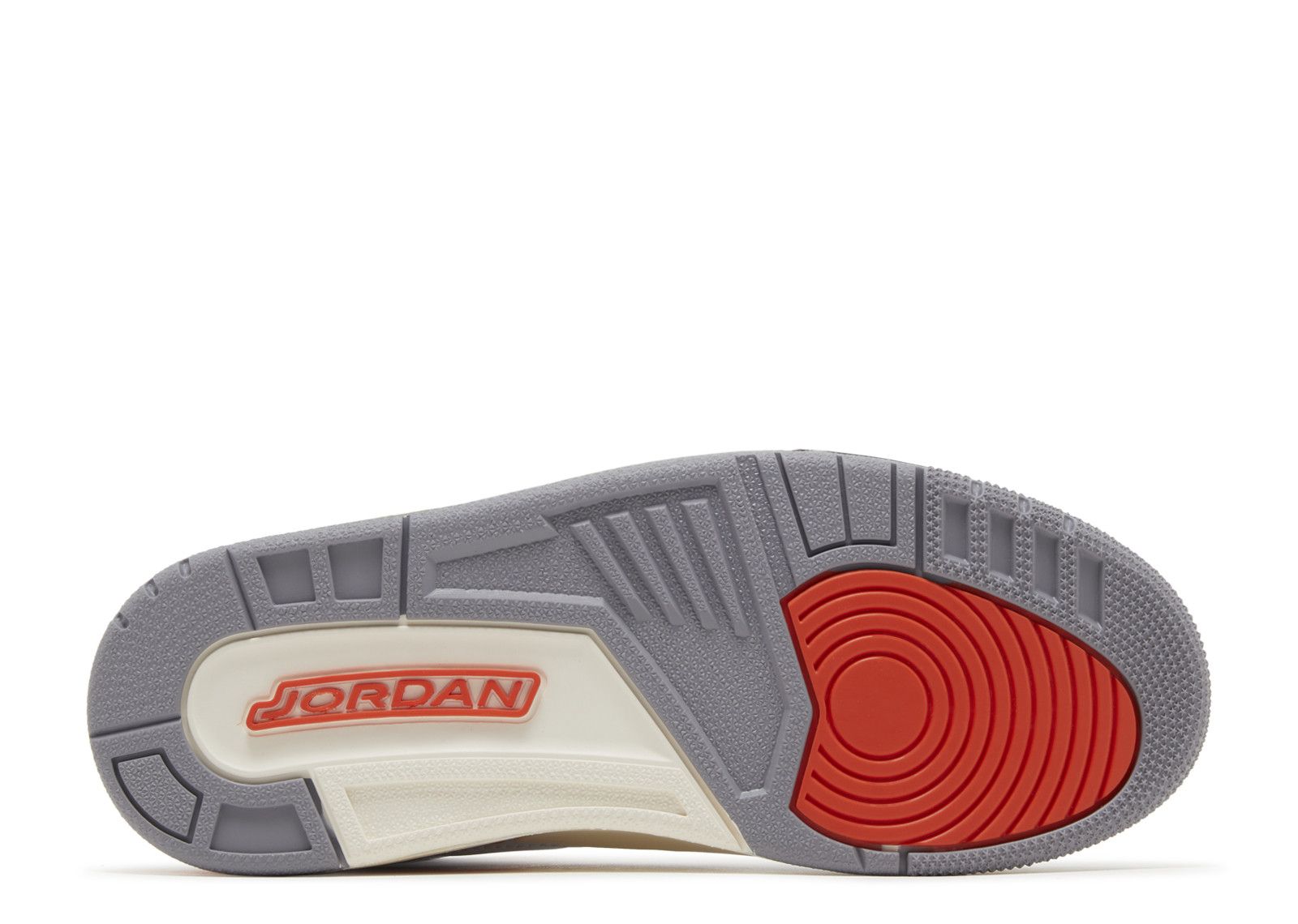 Wmns Air Jordan 3 Retro Georgia Peach