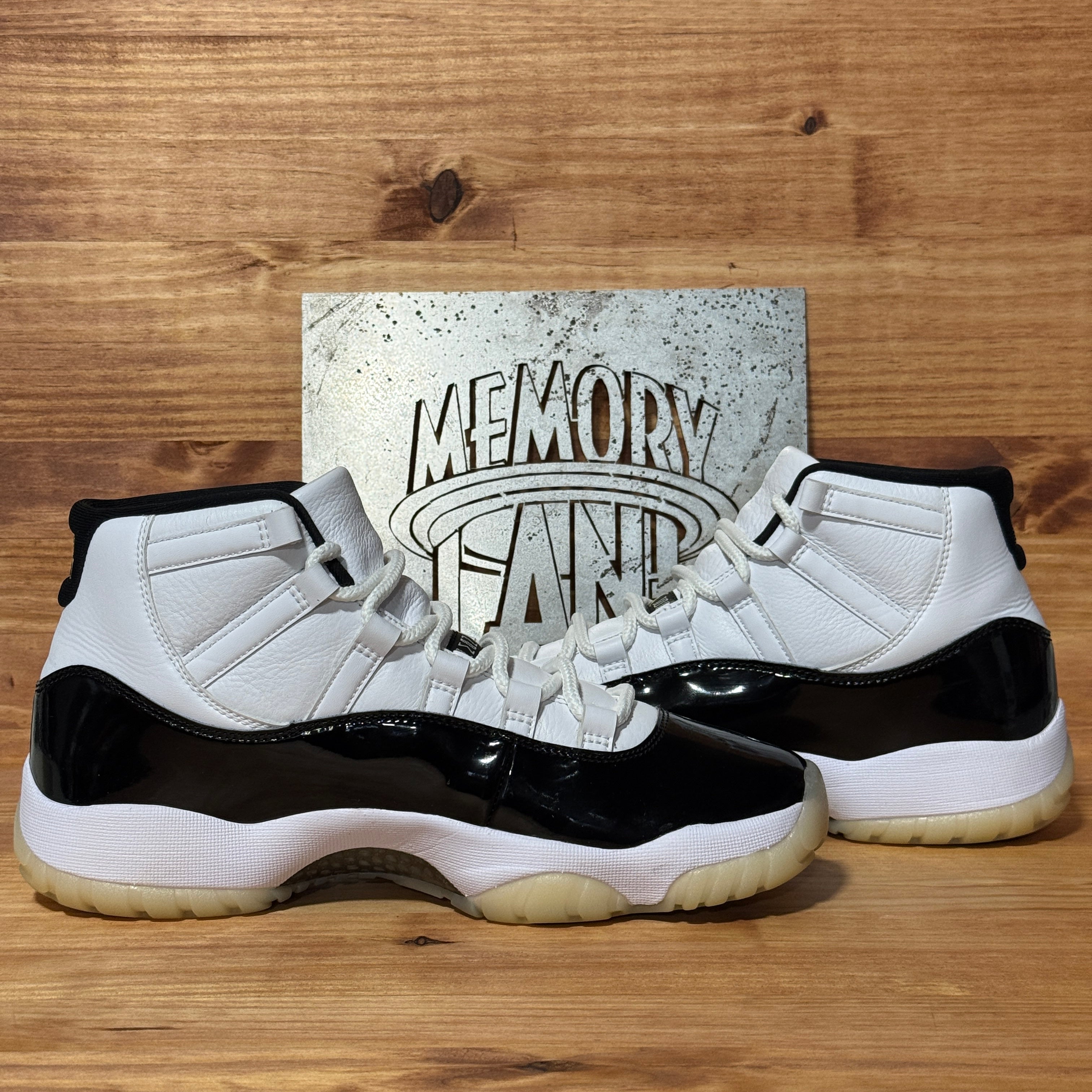 Jordan 11 Retro DMP Gratitude (2023)