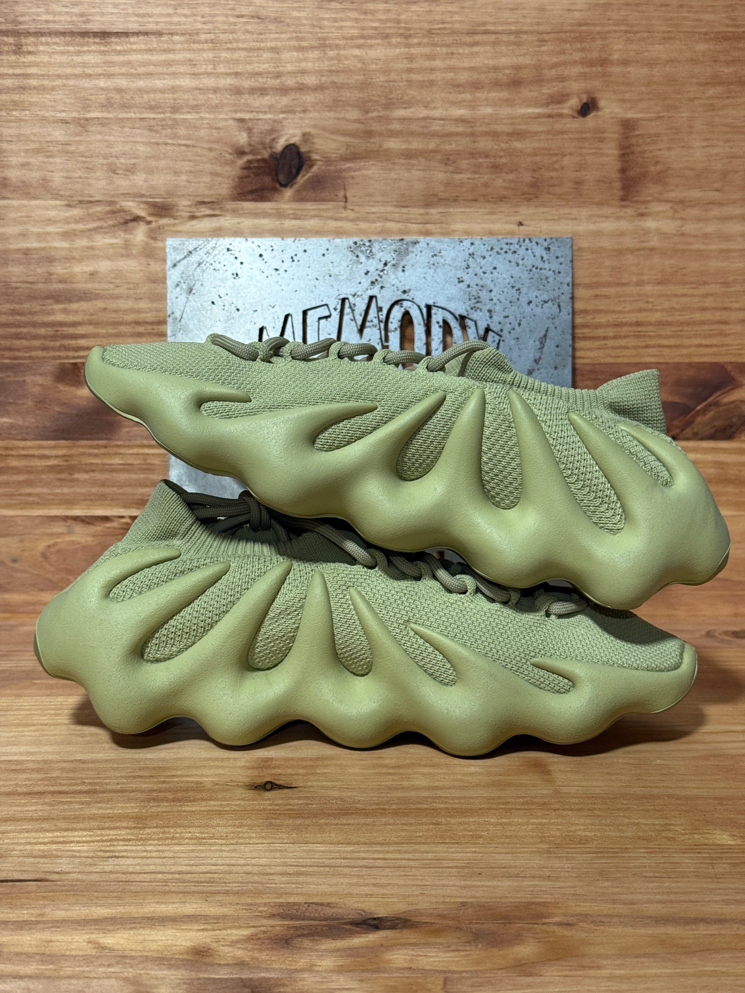 adidas Yeezy 450 Sulfur