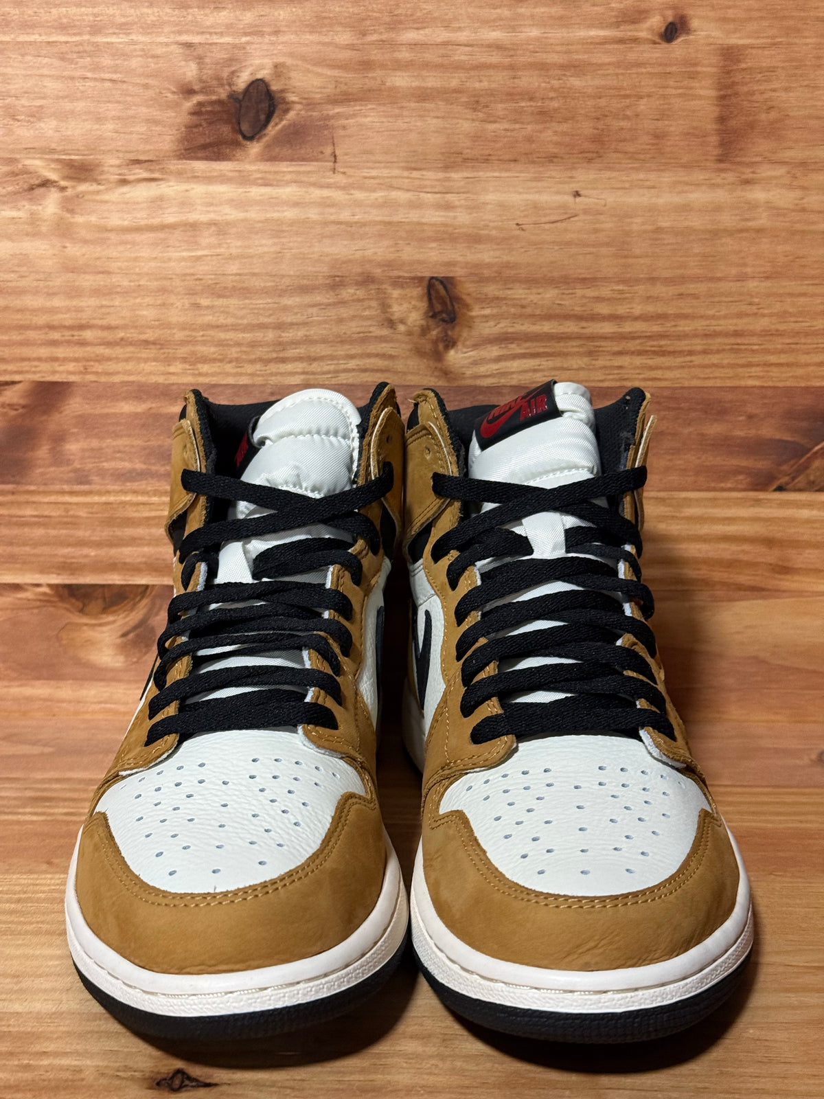 Jordan 1 Retro High Rookie of the Year