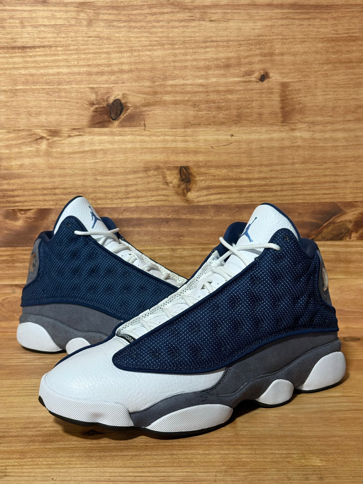 Jordan 13 Retro Flint (2026)
