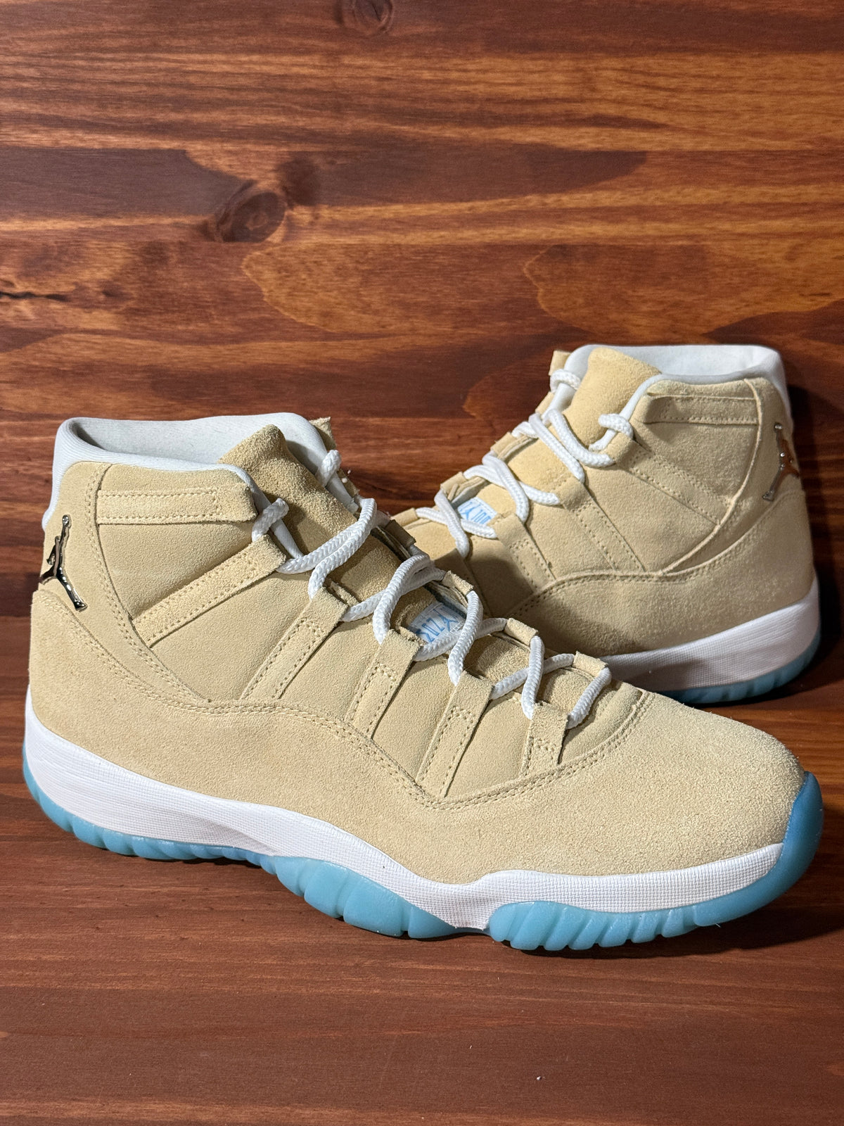 Jordan 11 Retro H-Town