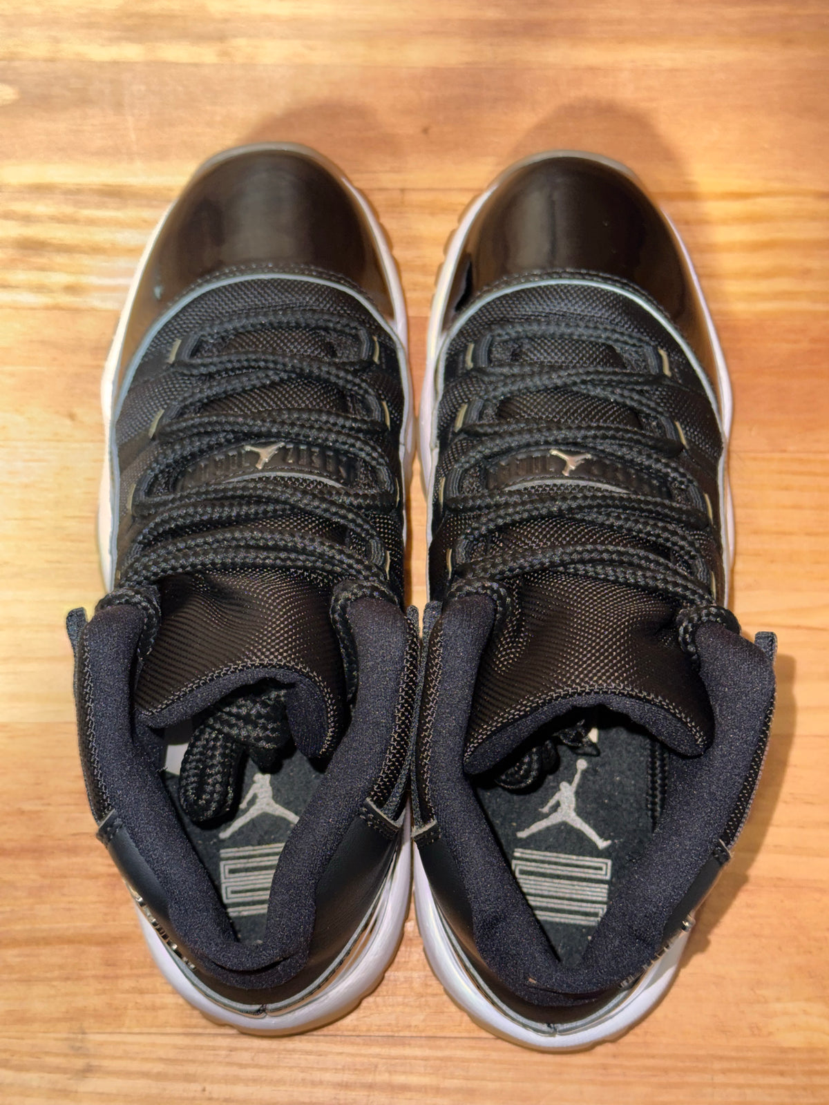 Jordan 11 Retro Jubilee (GS)