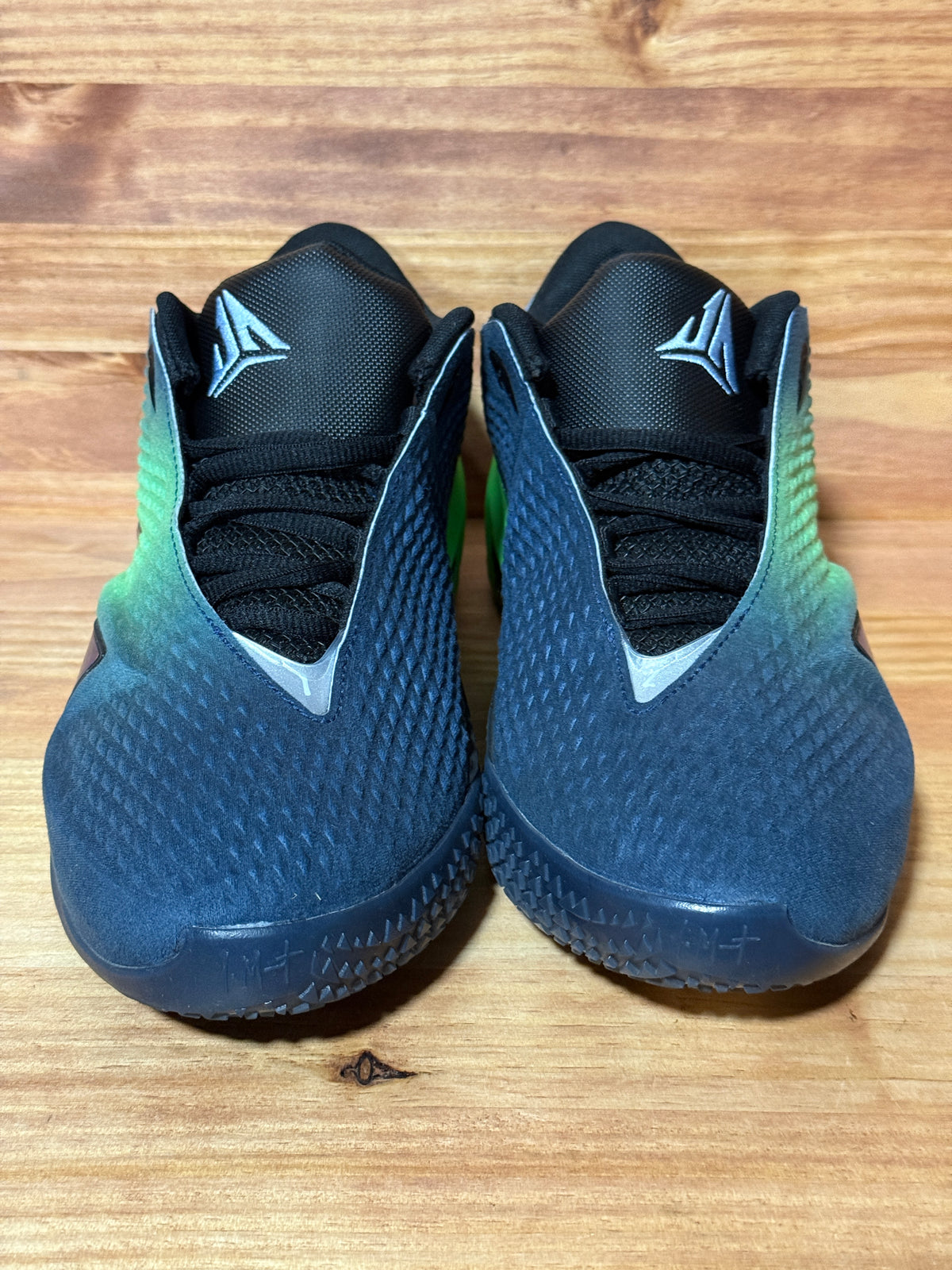 Nike Ja 4 Nightmare