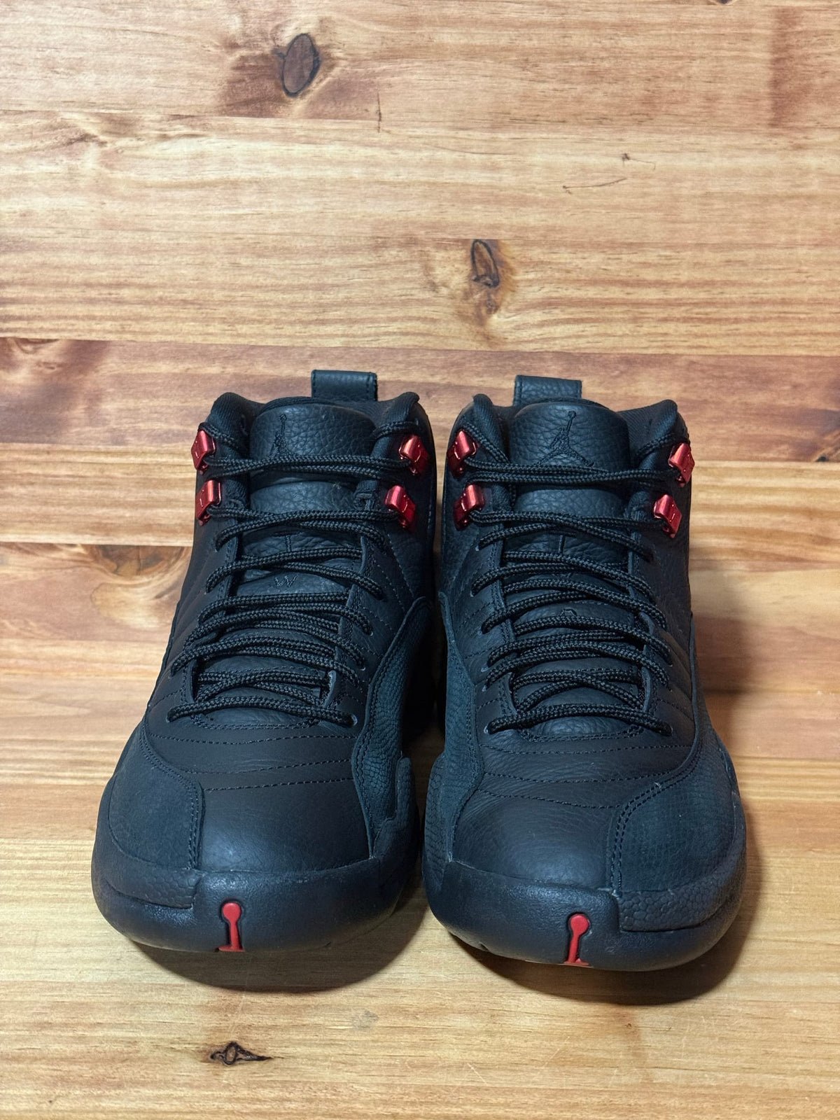 Jordan 12 Retro Bloodline - Size 9