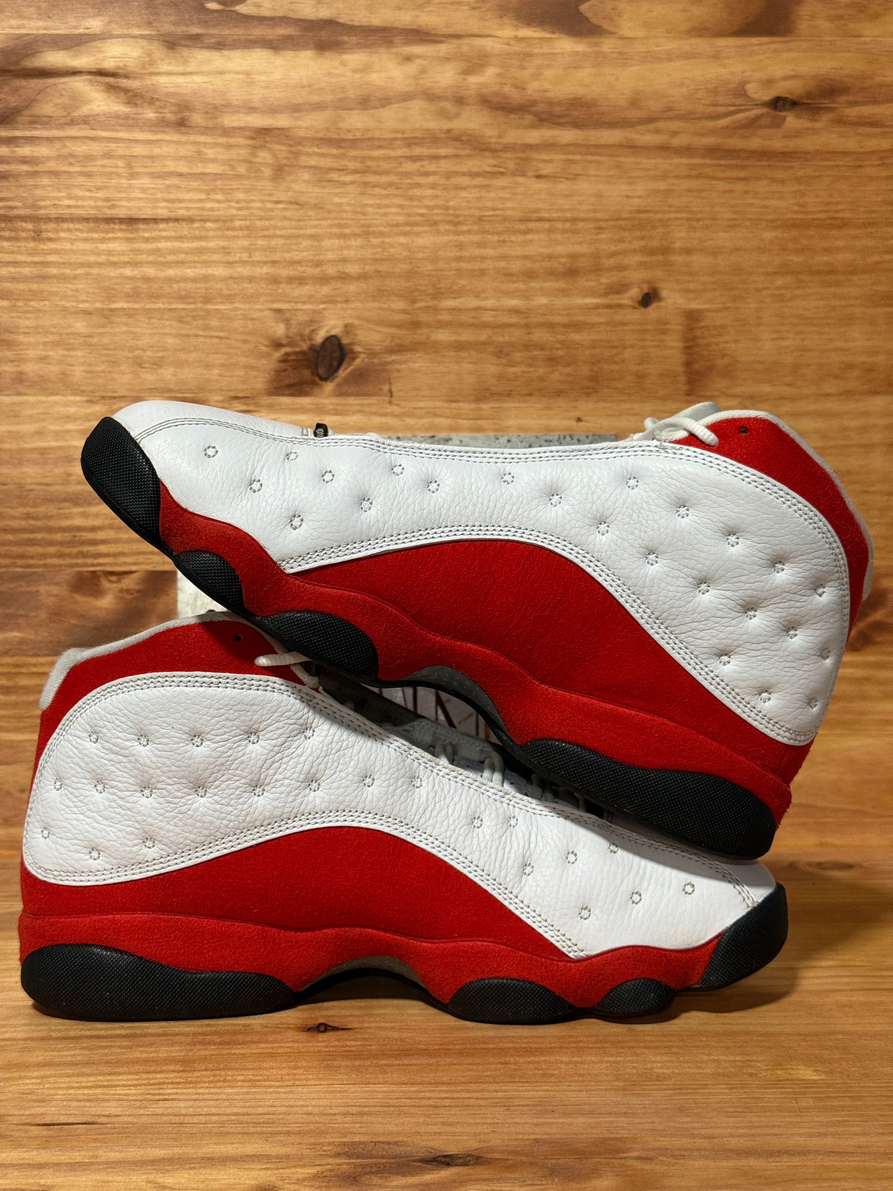 Jordan 13 Retro OG Chicago (2026)
