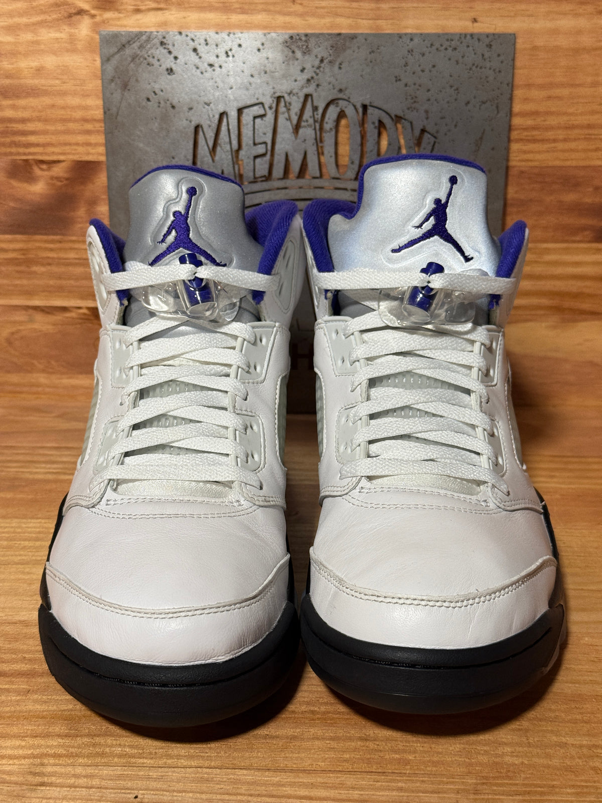 Jordan 5 Retro Dark Concord