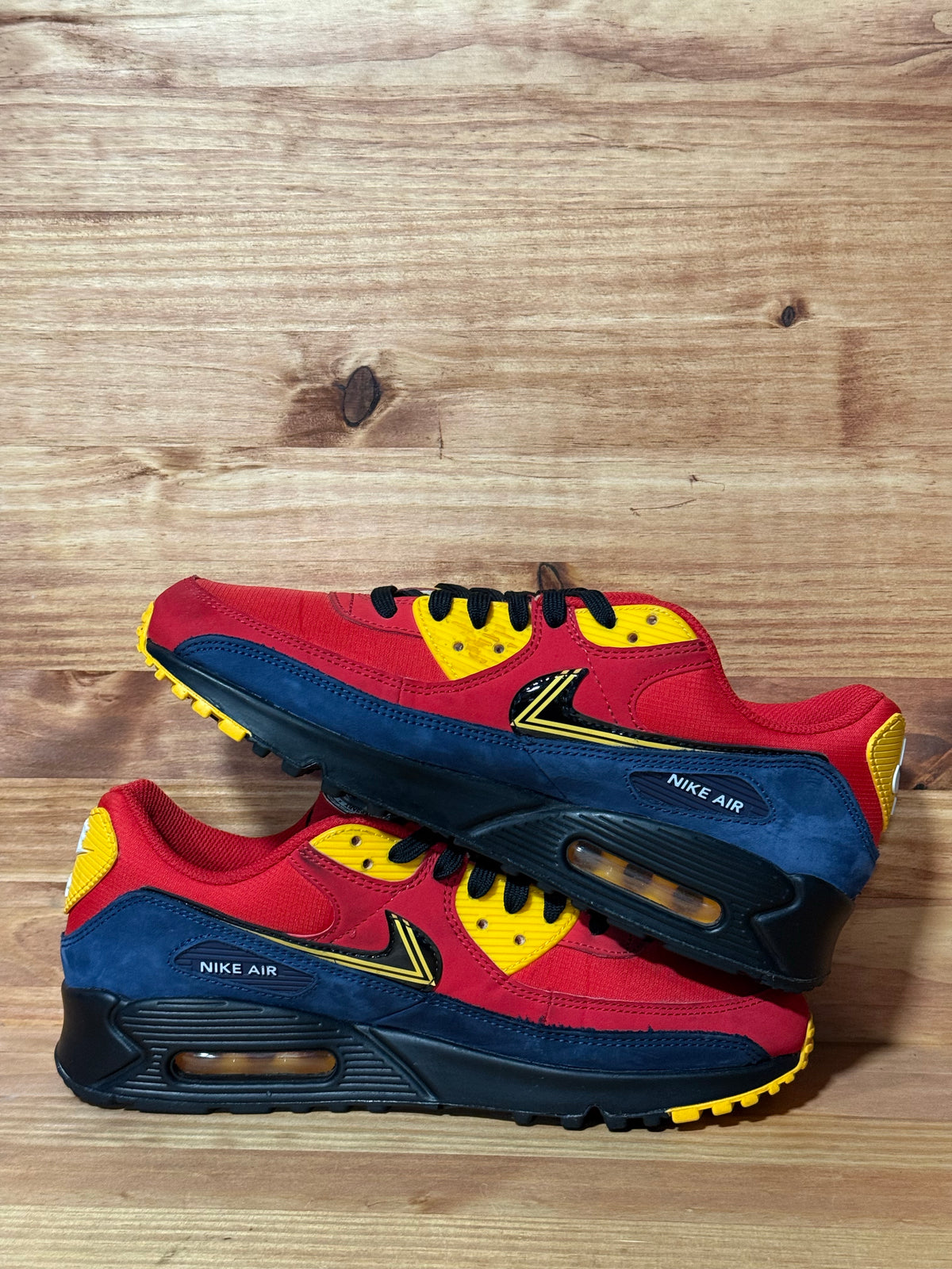 Nike Air Max 90 City Pack London (2020)