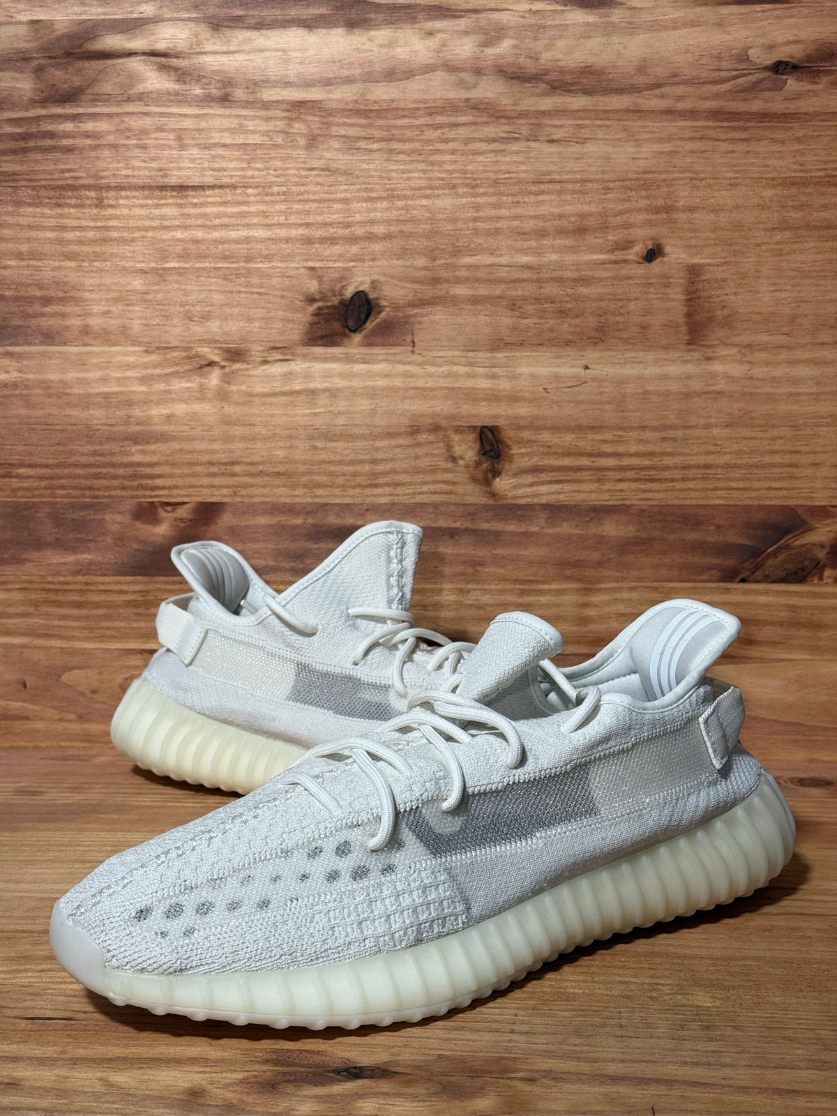 adidas Yeezy Boost 350 V2 Bone