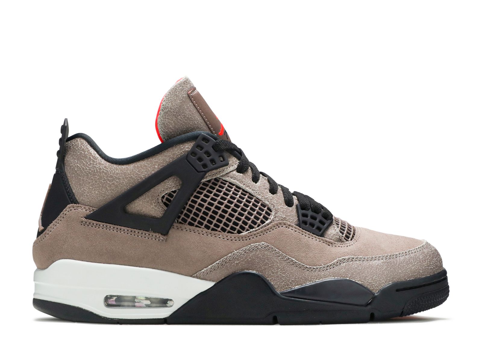 Air Jordan 4 Retro Taupe Haze