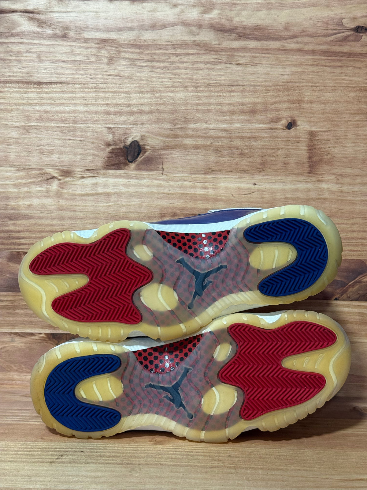 Jordan 11 Retro Rare Air