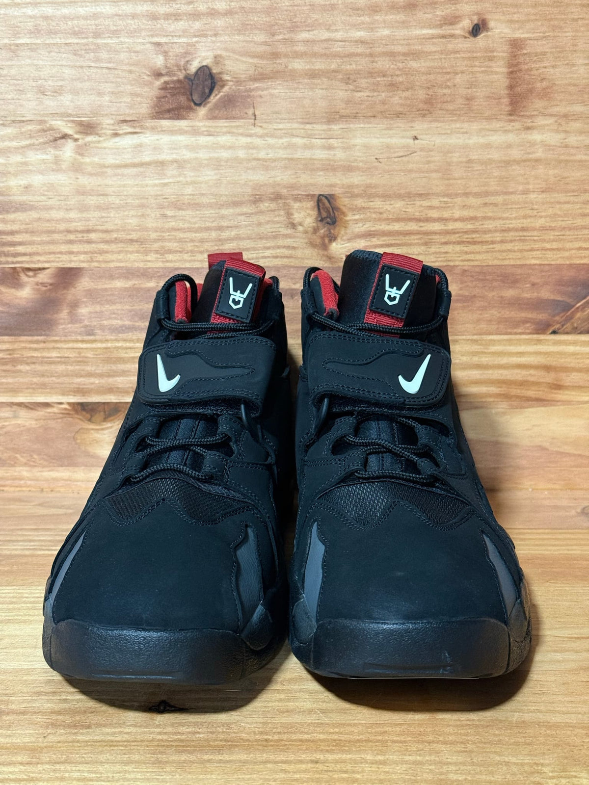 Nike Air DT Max '96 Falcons - Size 13