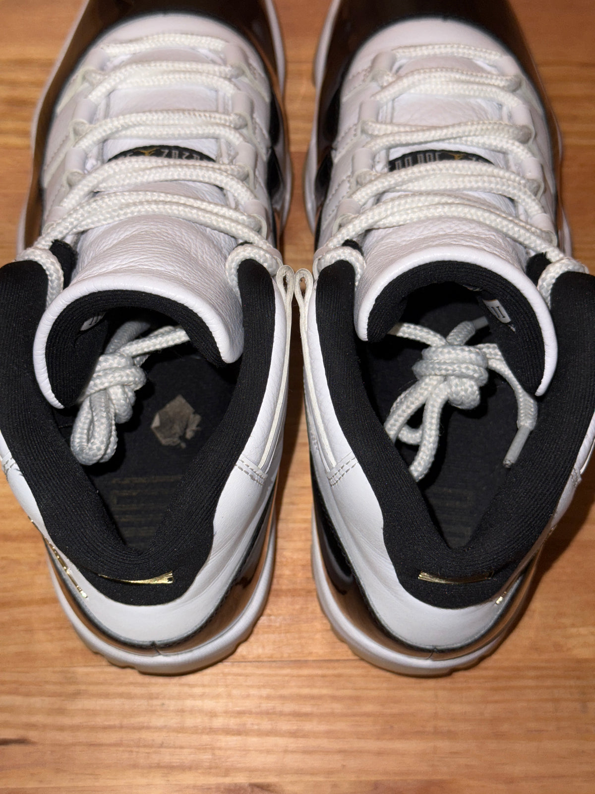 Jordan 11 Retro DMP Gratitude (2023)