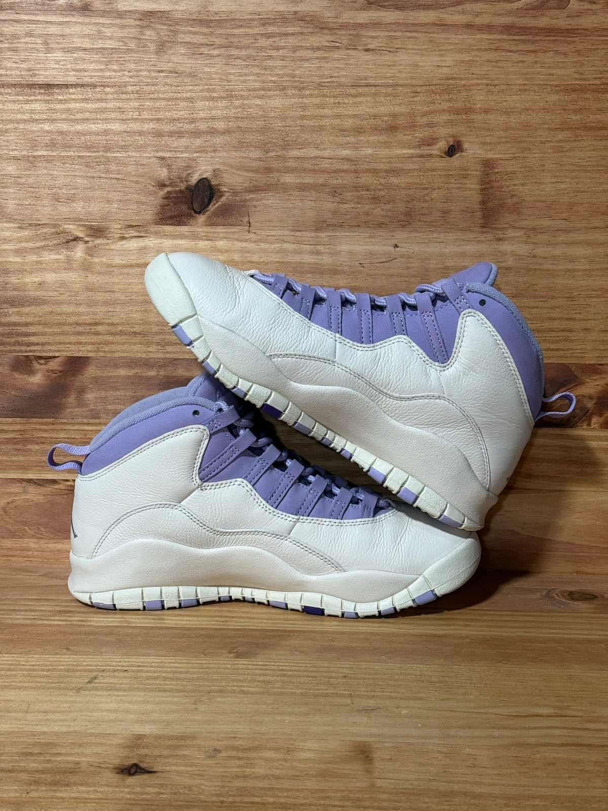 Jordan 10 Retro Hydrangeas (Women's)