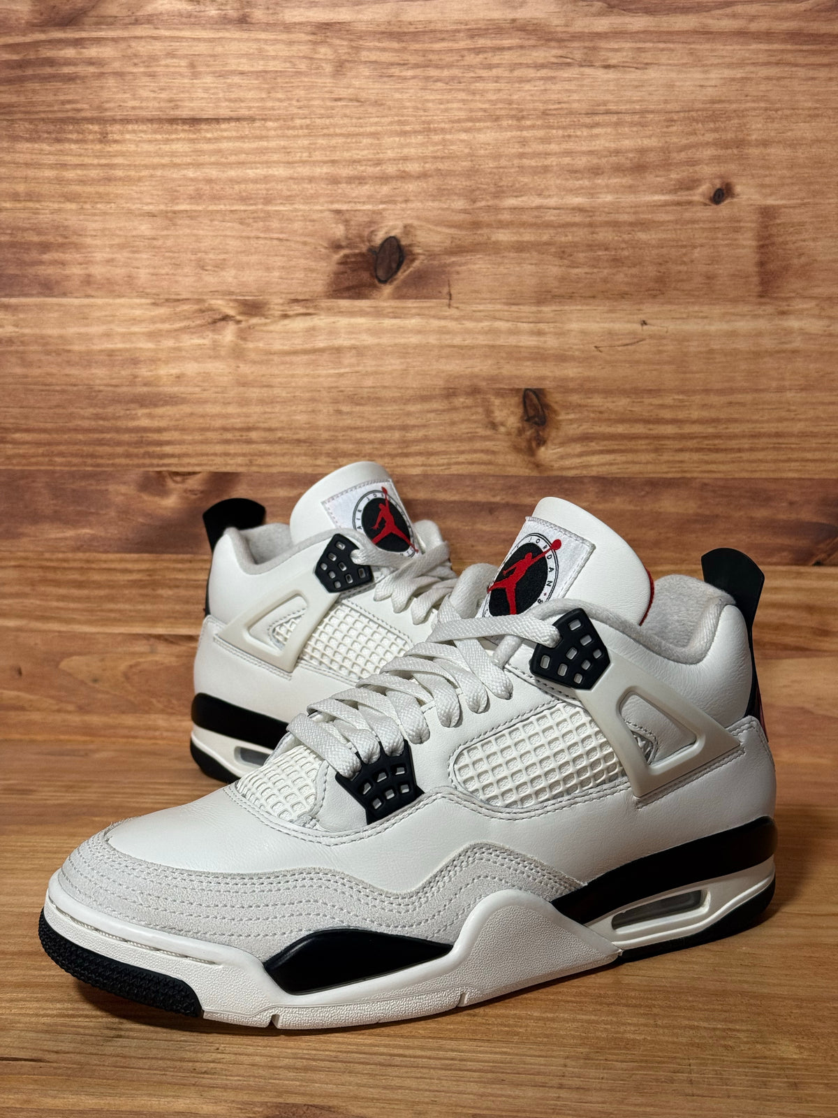 Jordan 4 Retro OG Flight Club