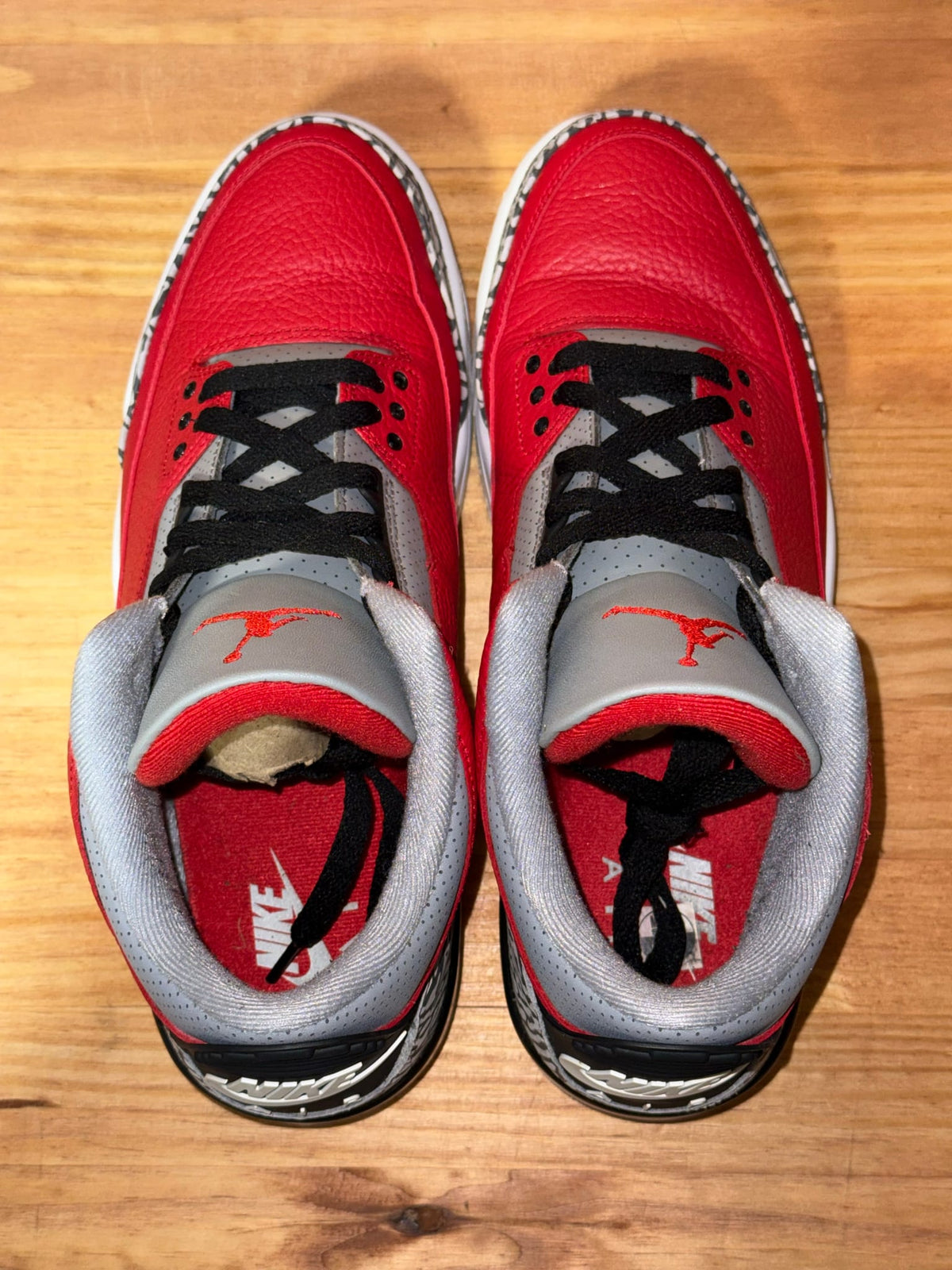 Jordan 3 Retro SE Unite - Size 11.5
