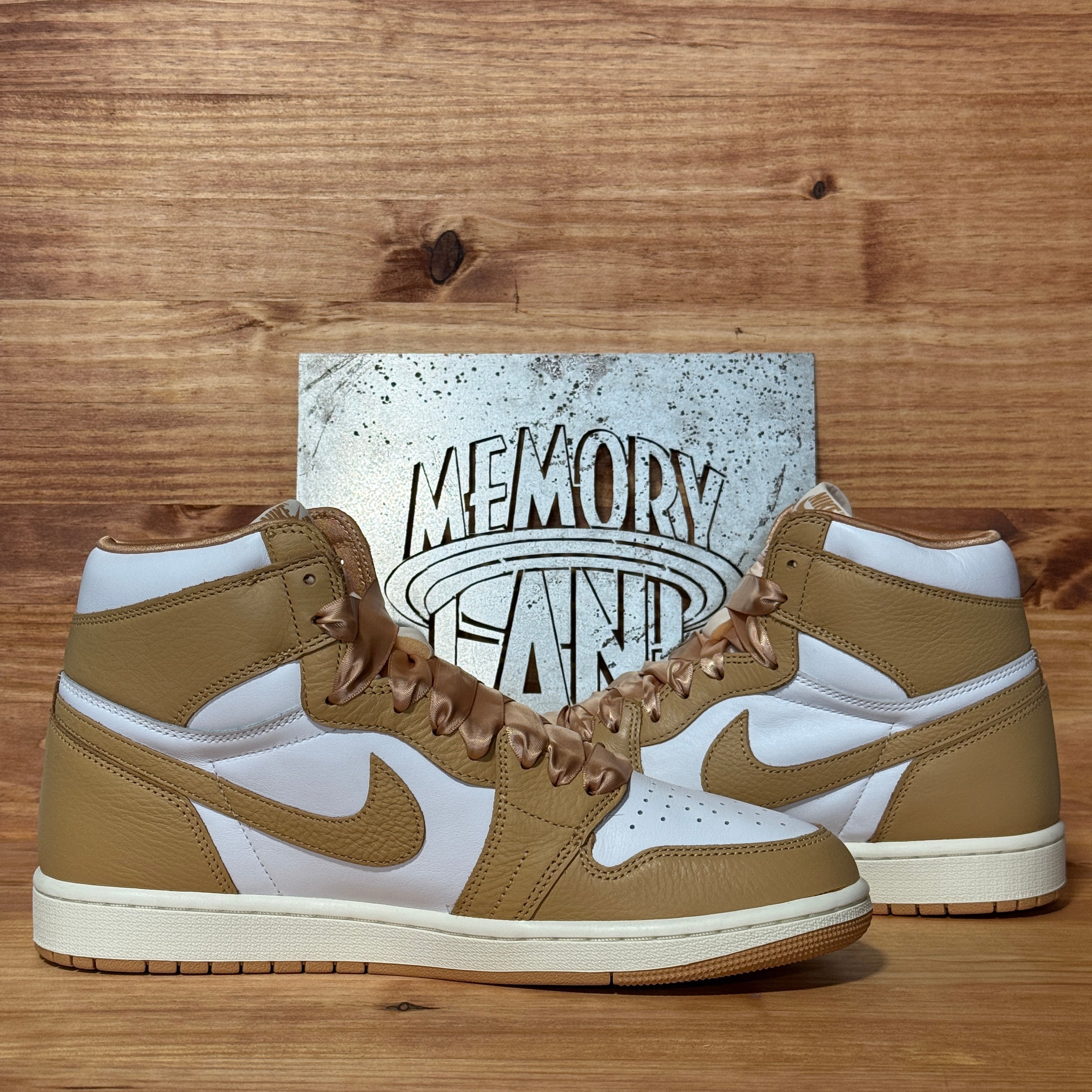 Jordan 1 Retro High OG Praline (Women's)