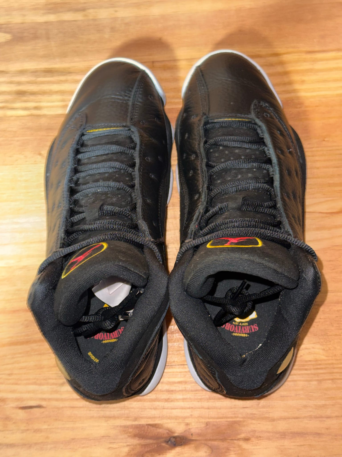 Jordan 13 Retro Playoffs (2023)