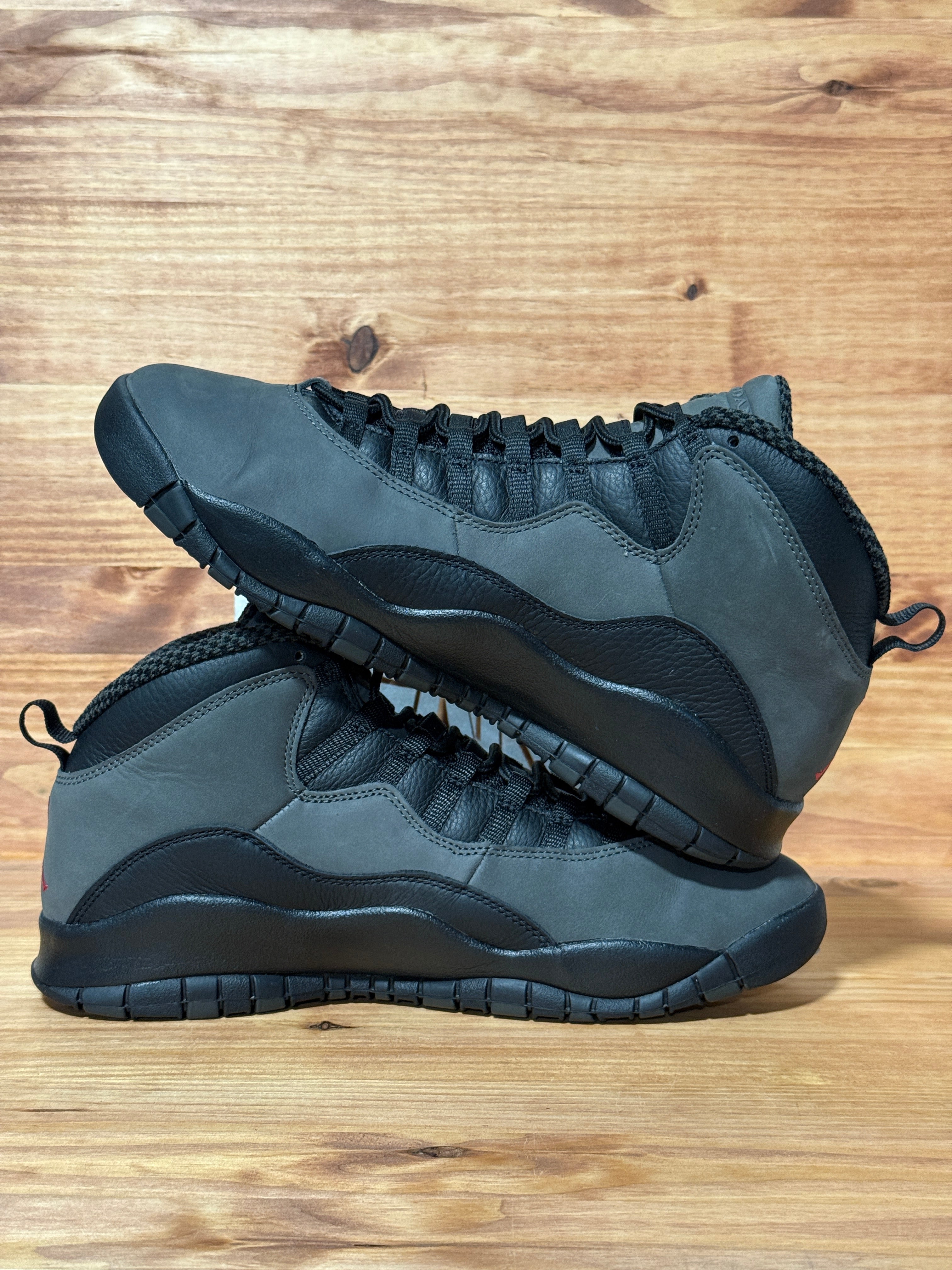 Jordan 10 Retro Shadow (2025)