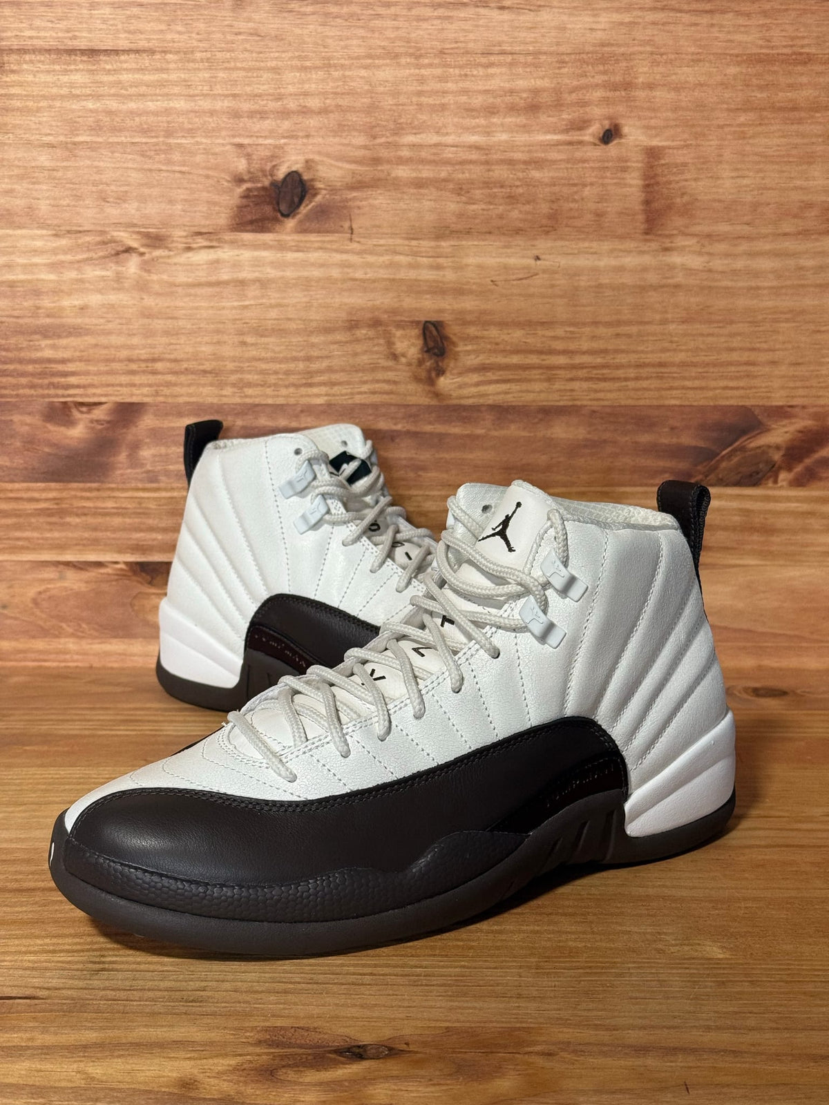 Jordan 12 Retro SP SoleFly Cafecito - Size 9.5