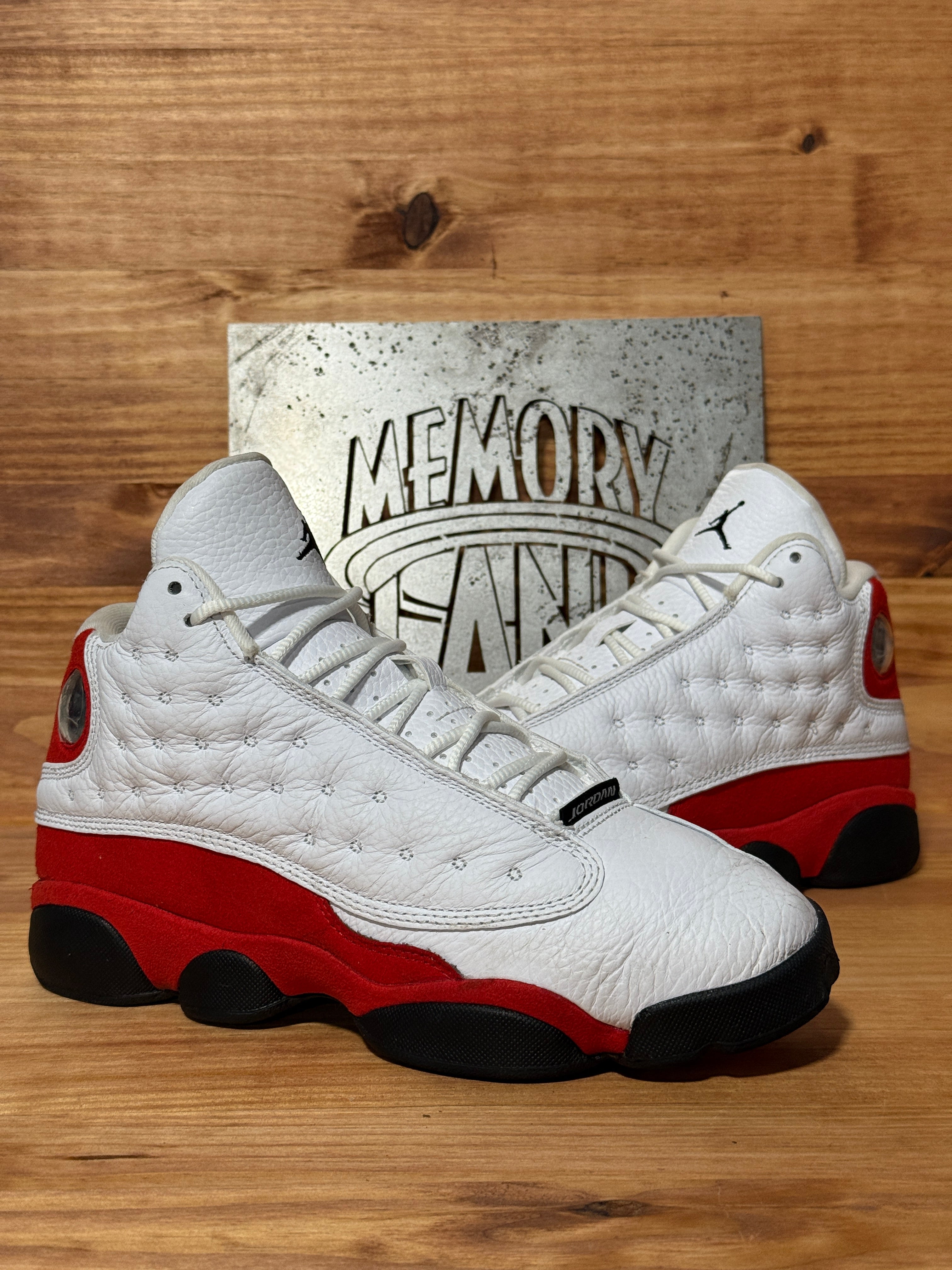 Jordan 13 Retro OG Chicago (2026) (GS)