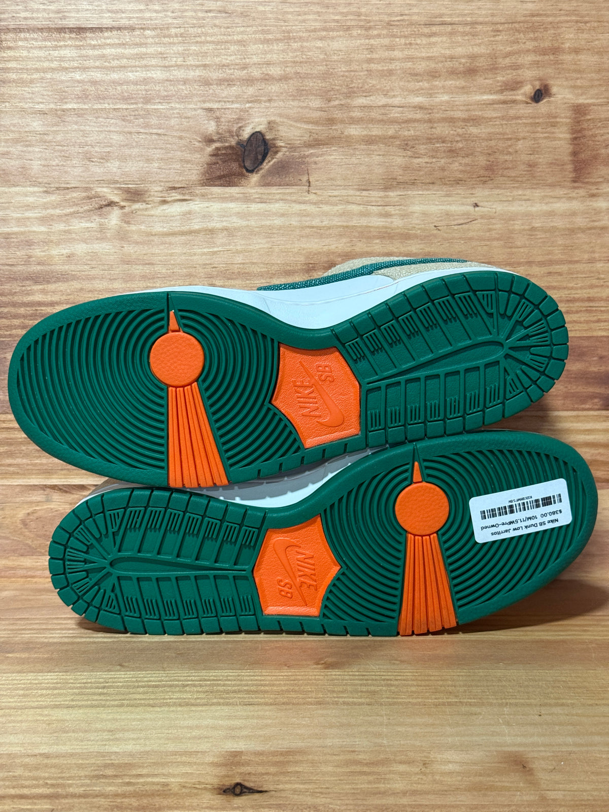 Nike SB Dunk Low Jarritos