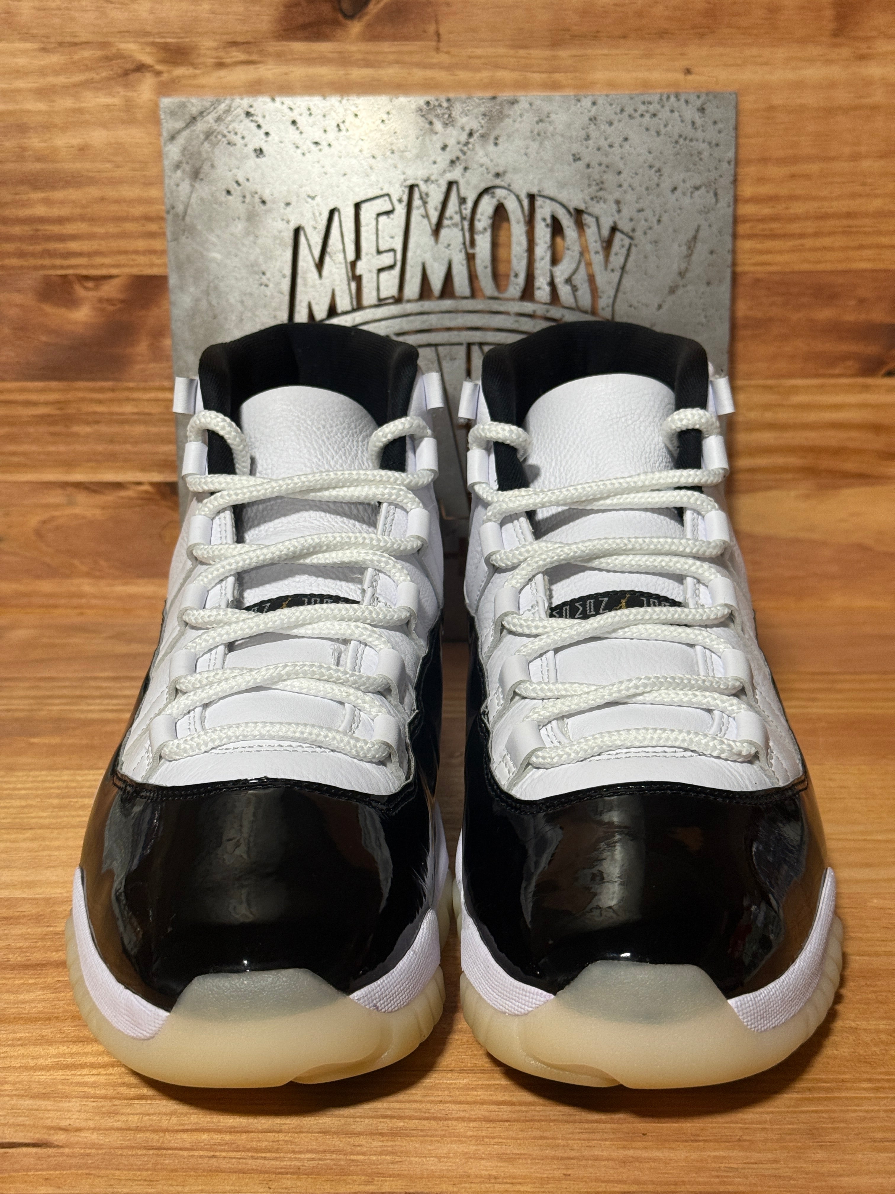 Jordan 11 Retro DMP Gratitude (2023)