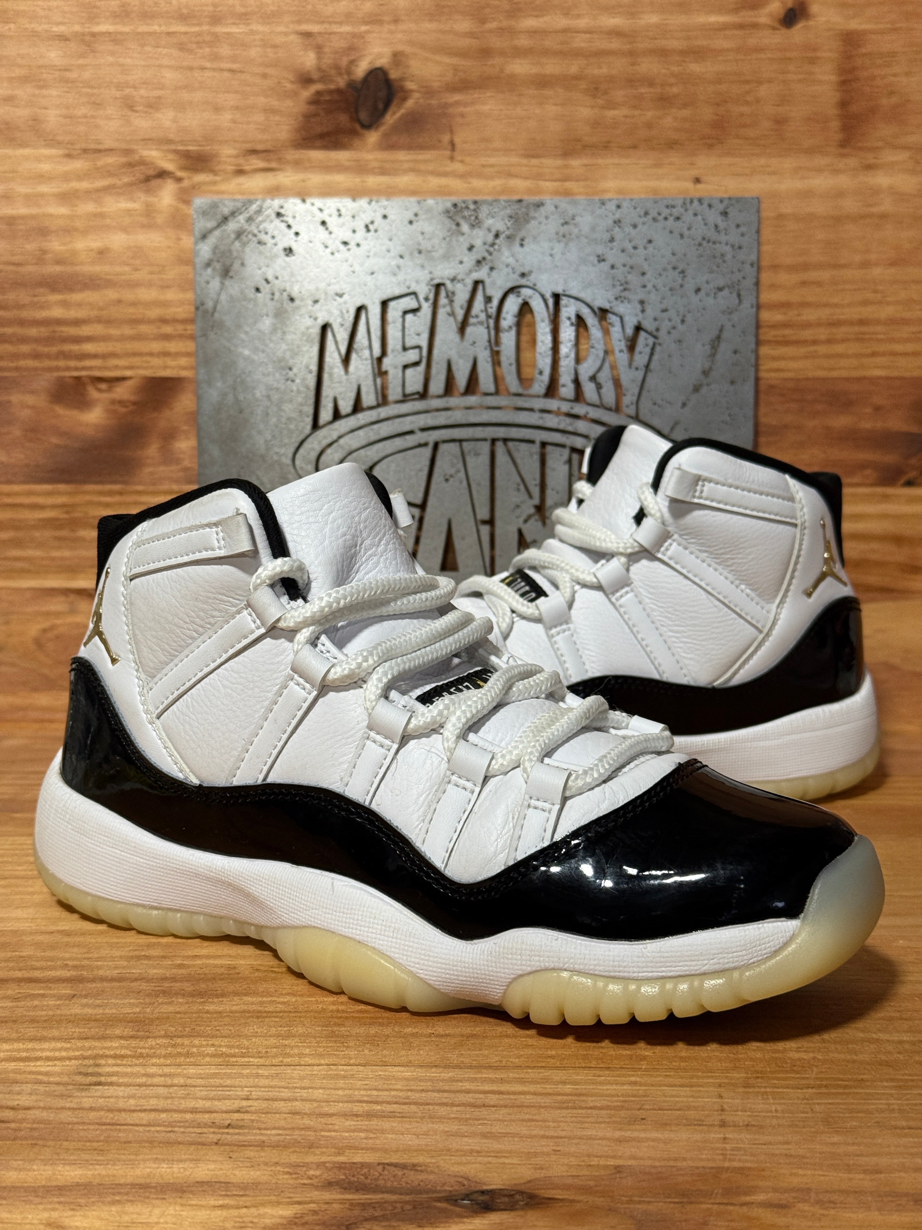 Jordan 11 Retro DMP Gratitude (2023) (GS)