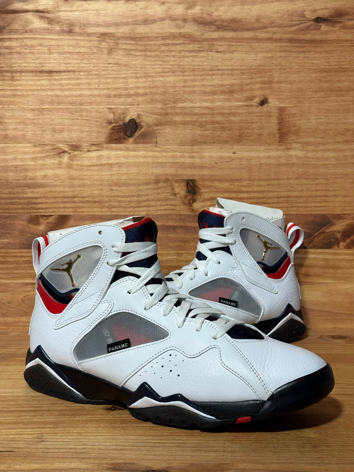 Jordan 7 Retro BCFC Paris Saint-Germain PSG (2021)