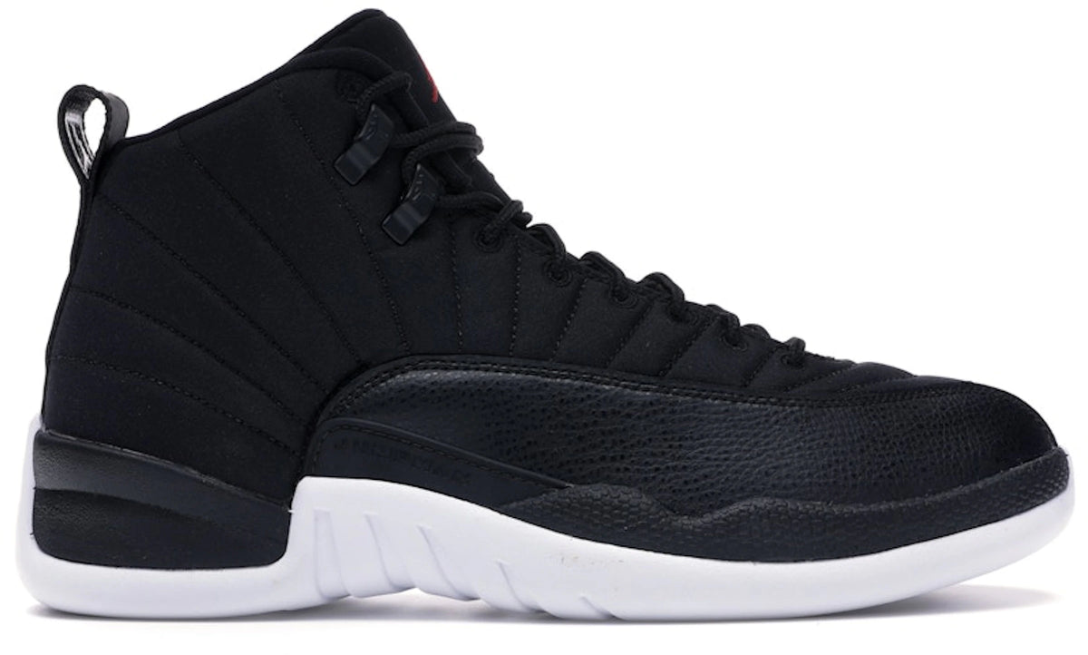 Jordan 12 Retro Nylon - Size 12