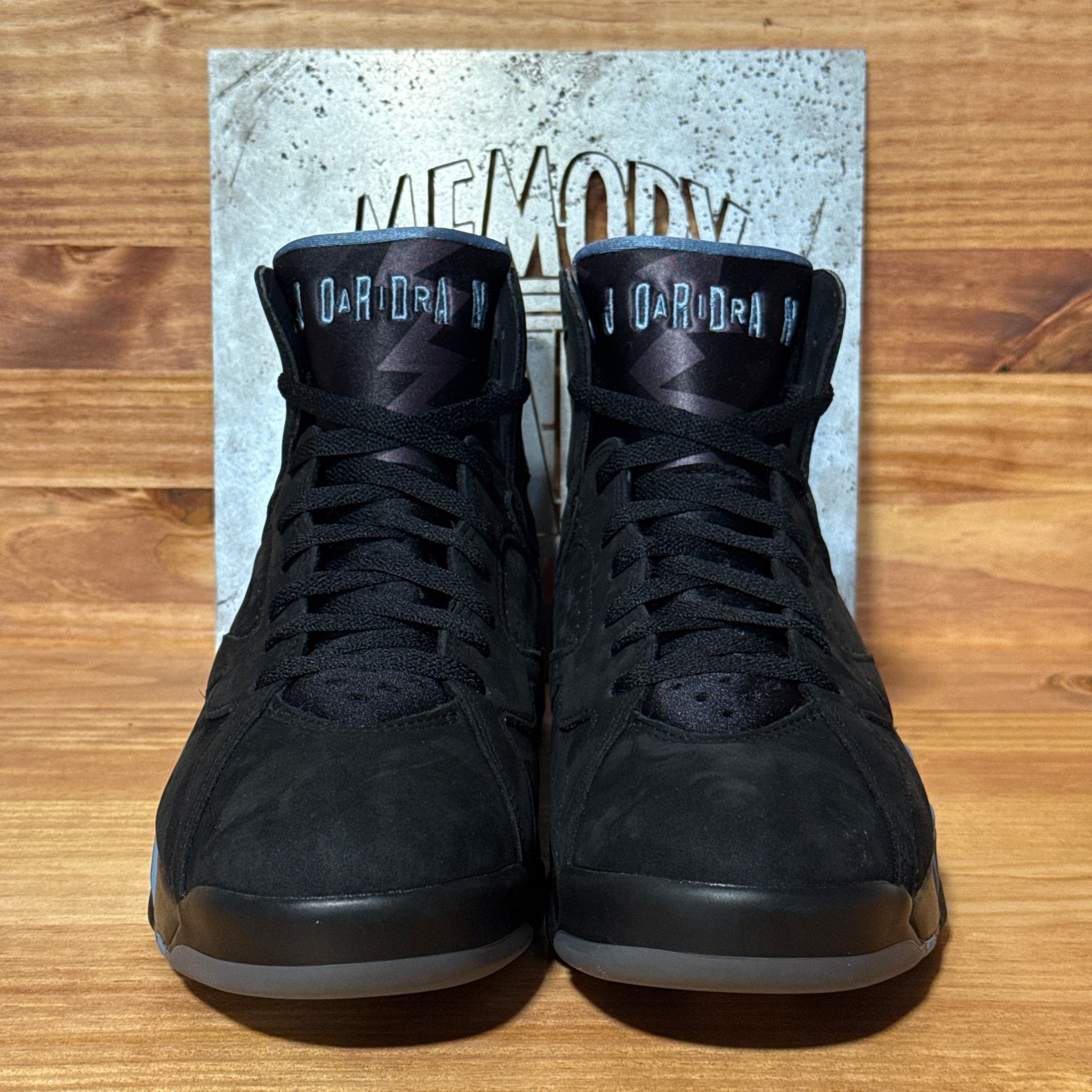 Jordan 7 Retro Chambray (2023)