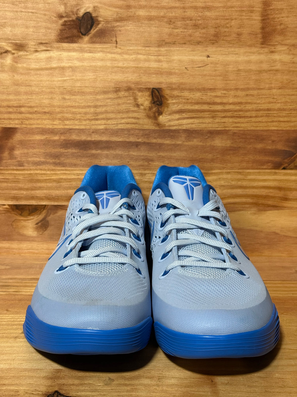 Nike Kobe 9 EM Low Protro TB Hydrogen Blue