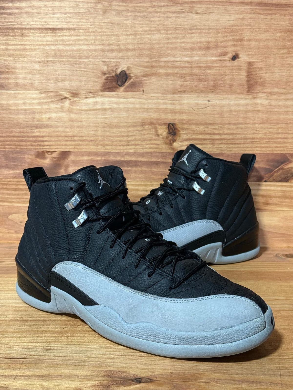 Jordan 12 Retro Barons - Size 13