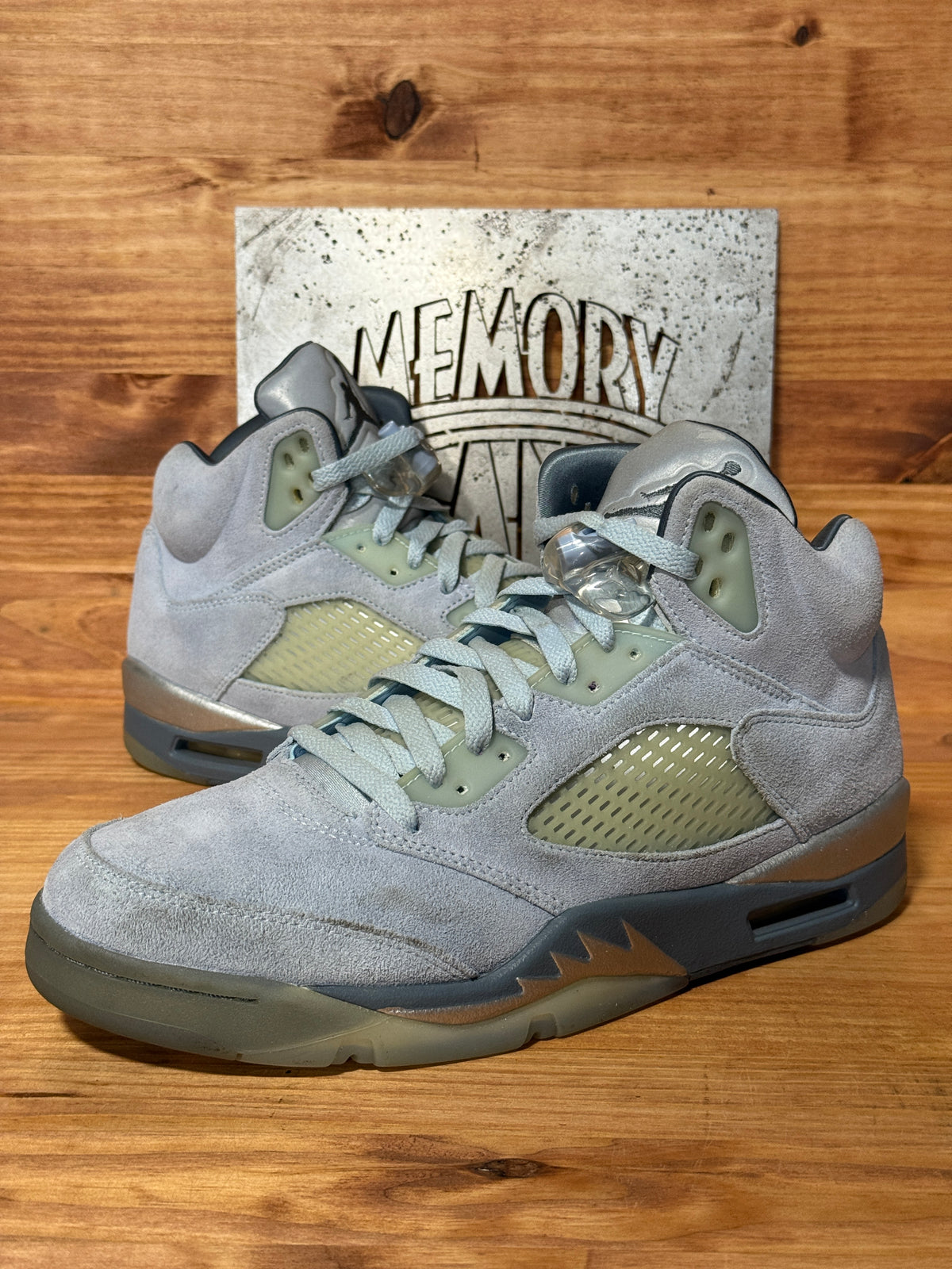 Jordan 5 Retro Bluebird (Women's)