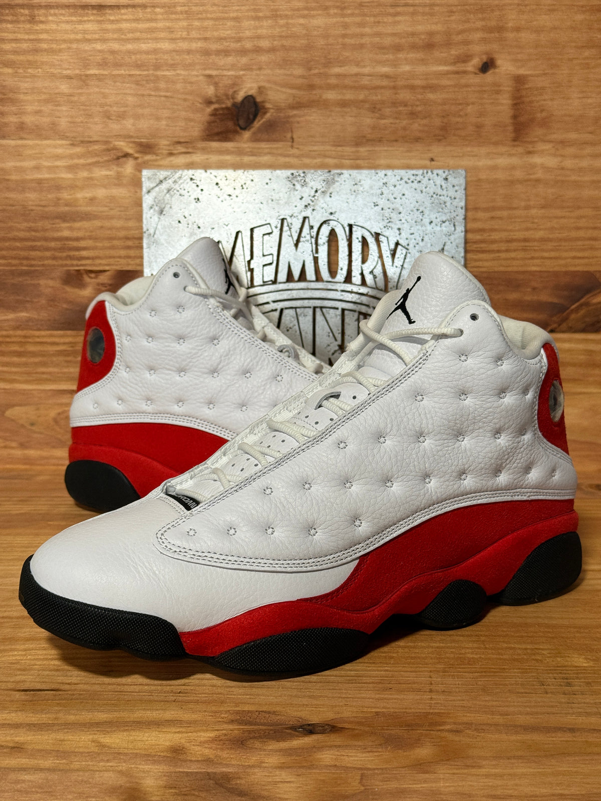 Jordan 13 Retro OG Chicago (2026)