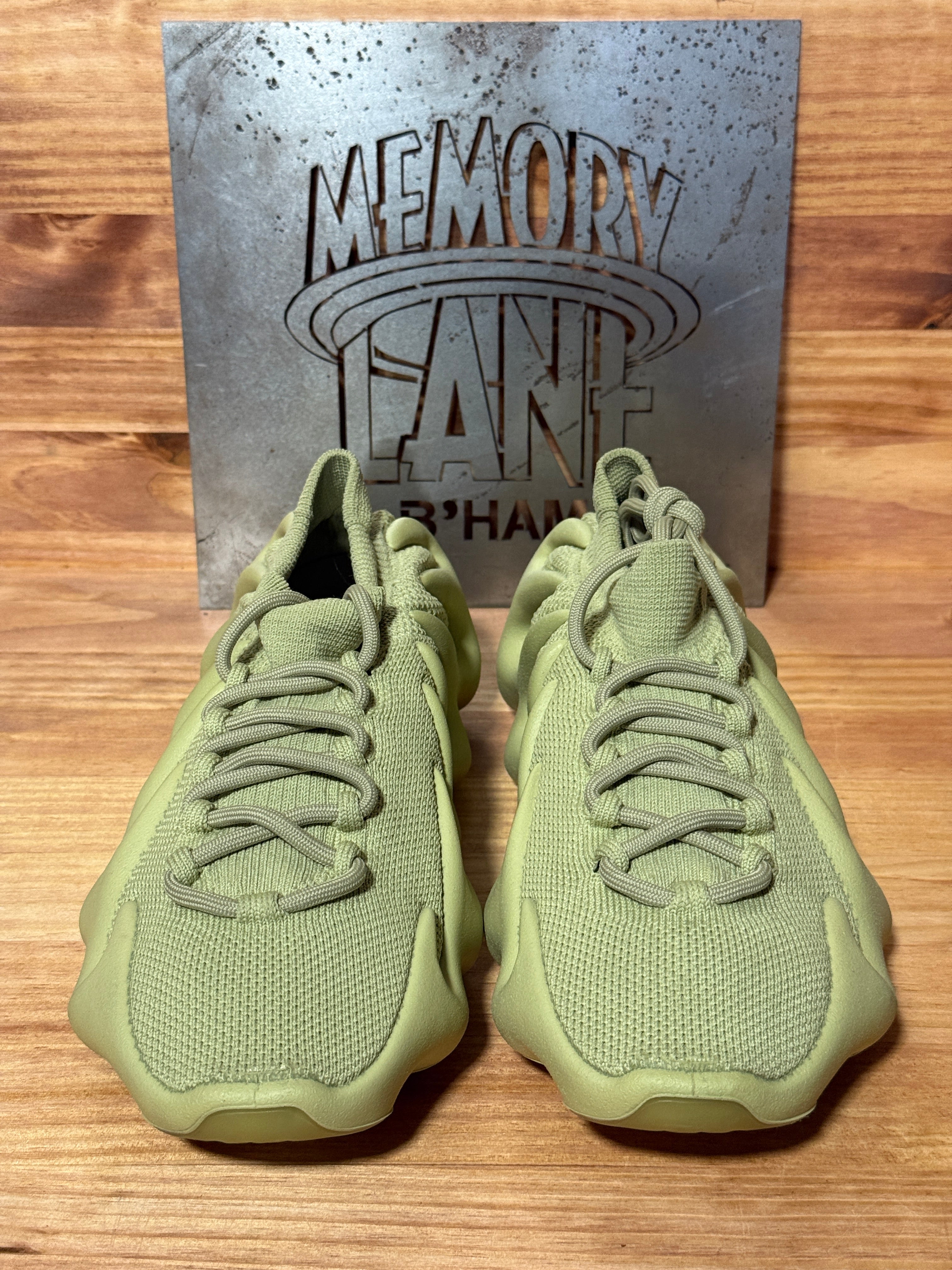 adidas Yeezy 450 Sulfur