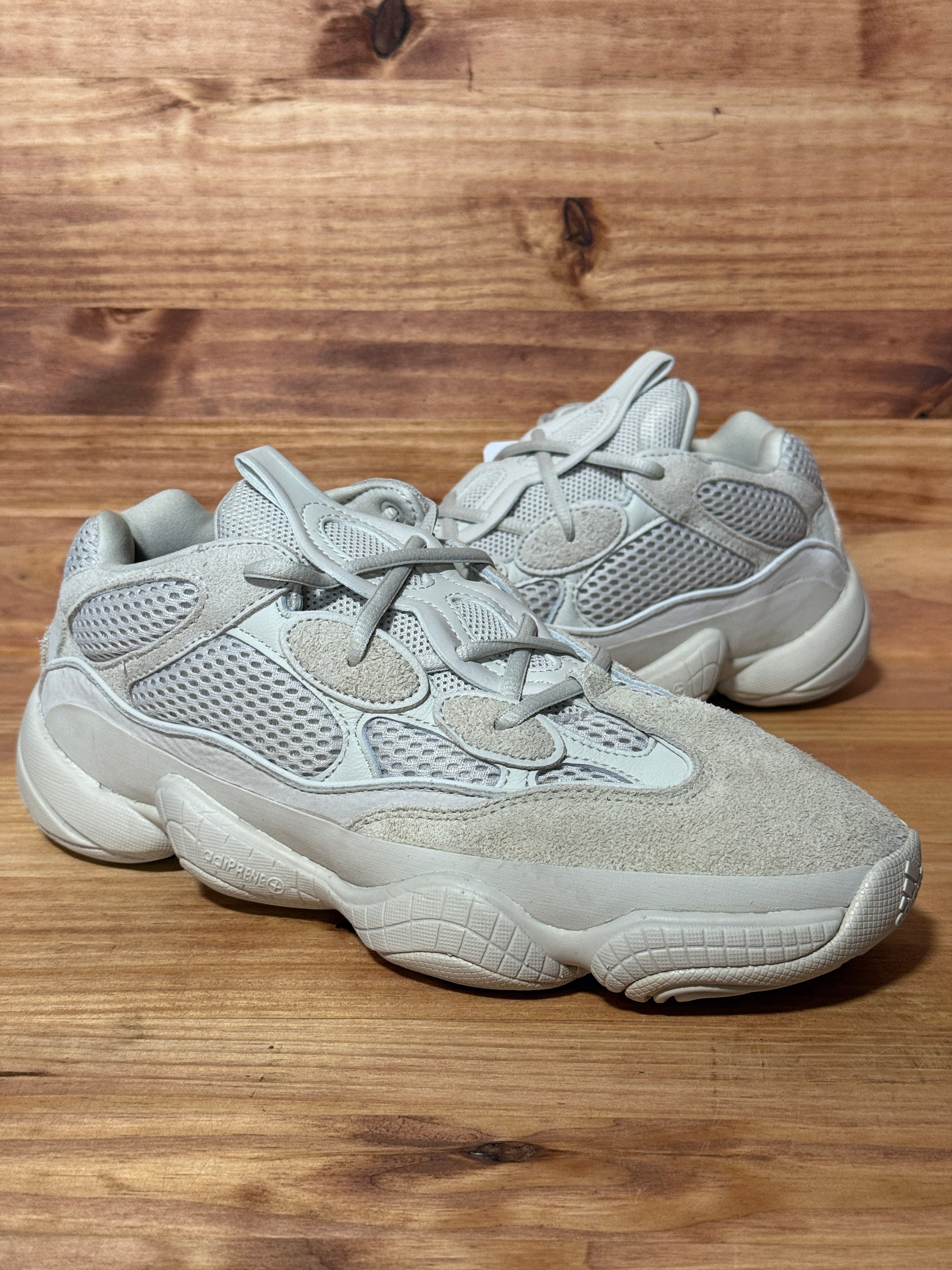 adidas Yeezy 500 Blush