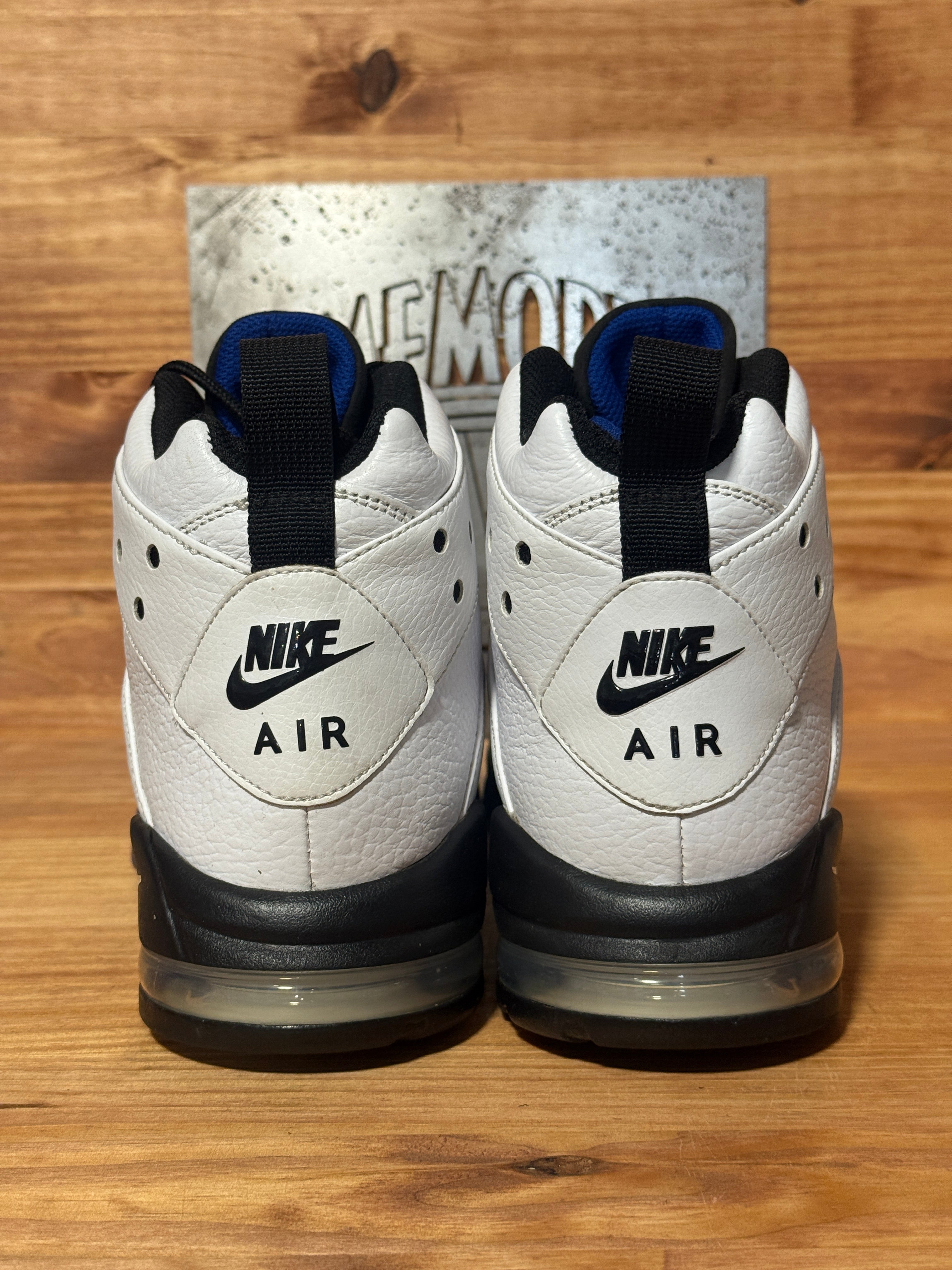 Nike Air Max 2 CB '94 White Old Royal