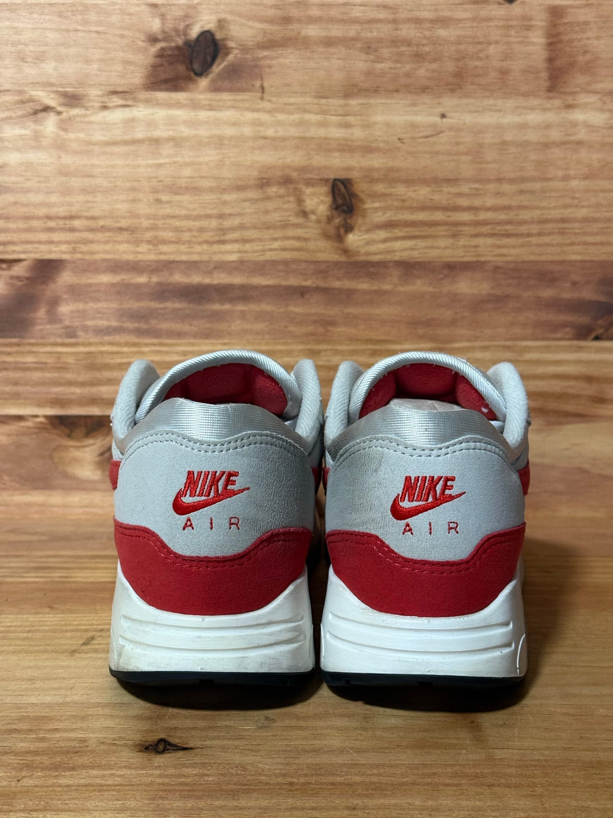 Nike Air Max 1 '86 OG Big Bubble Sport Red