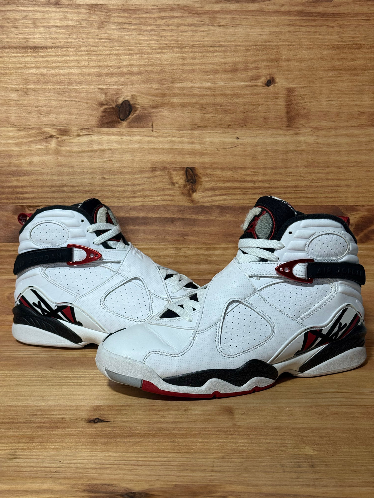 Jordan 8 Retro Alternate